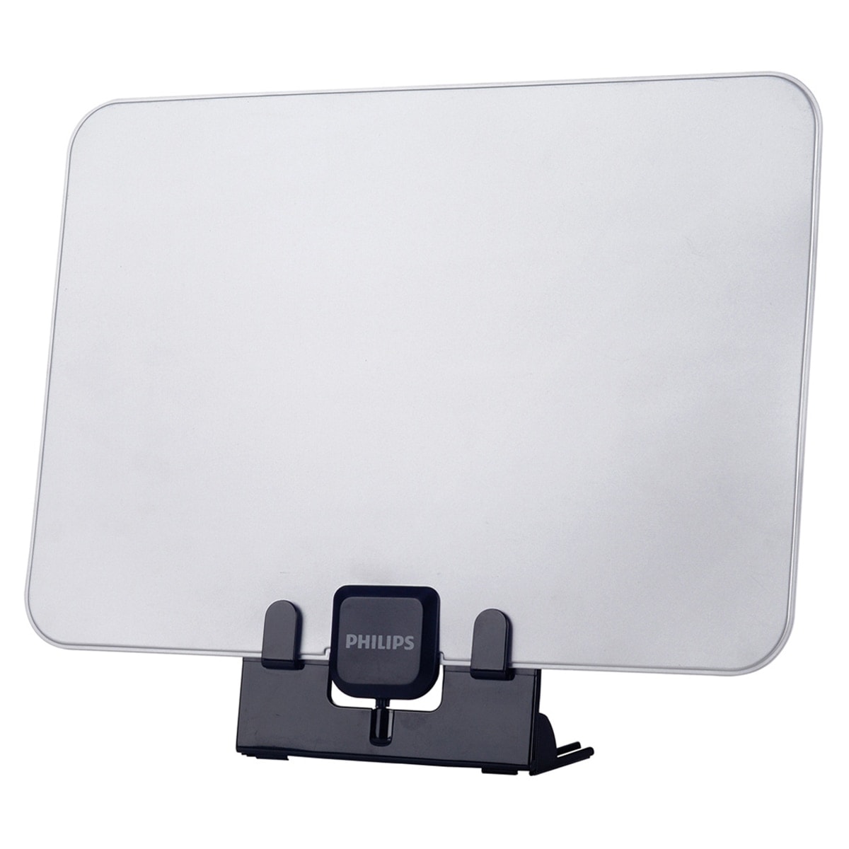 Philips - Antena amplificadora de señal para TV Philips SDV5231 48 dB. - Image 1