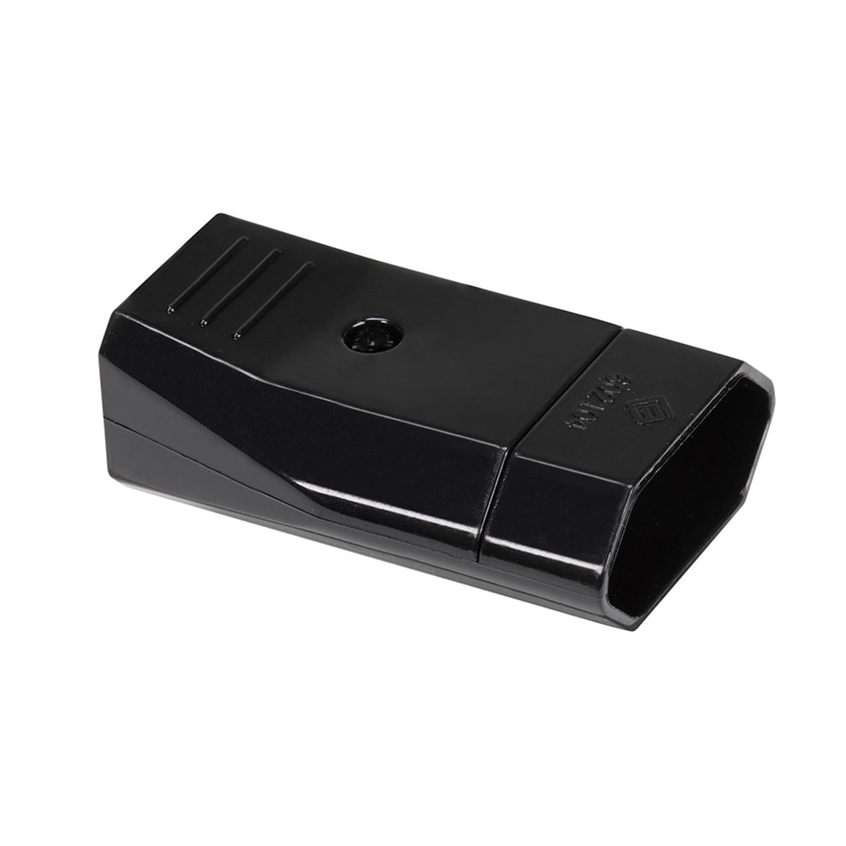 SIMON - Base Móvil 10 A 250 V Simon. - Image 1