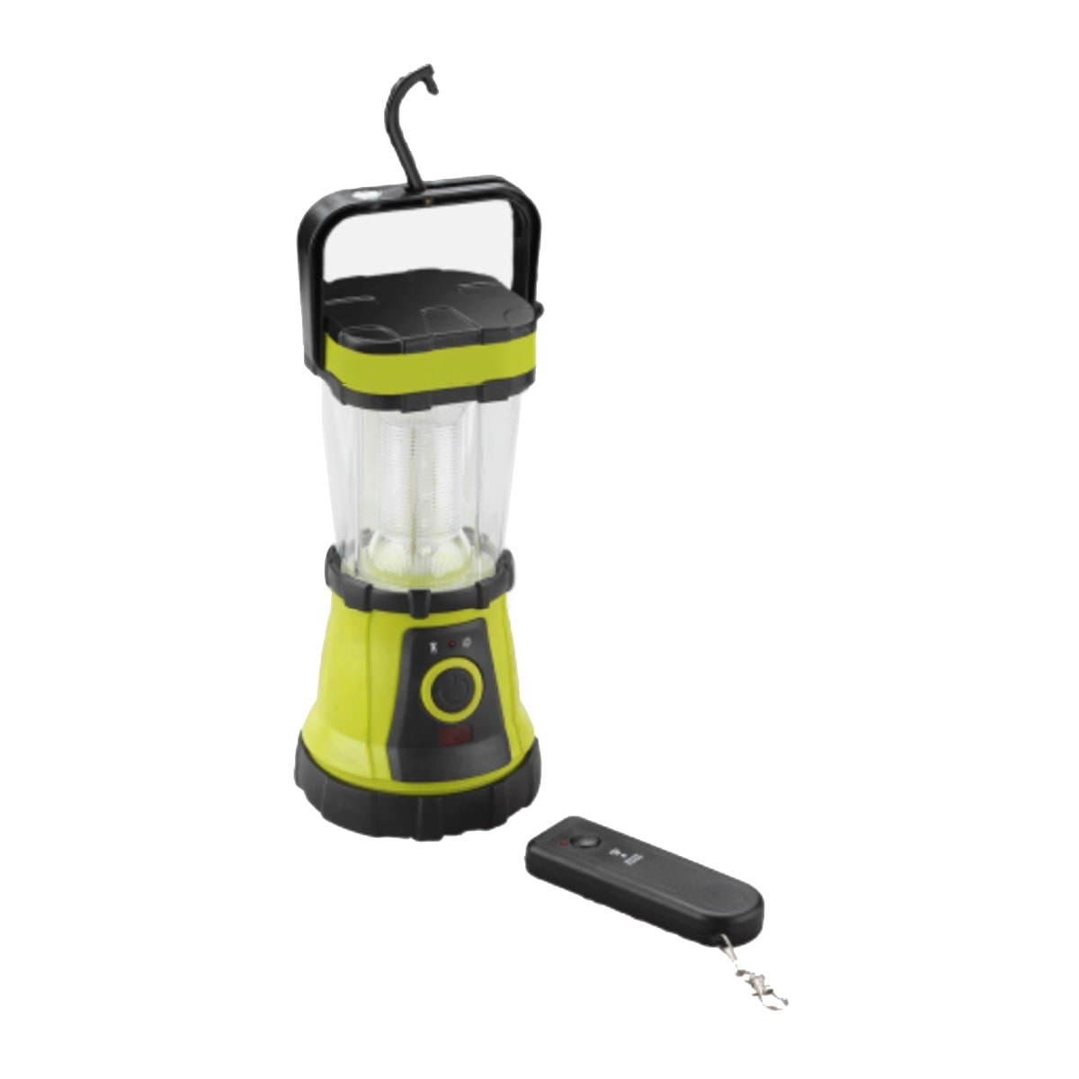TECH LIGHT - Linterna LED camping con mando. - Image 1