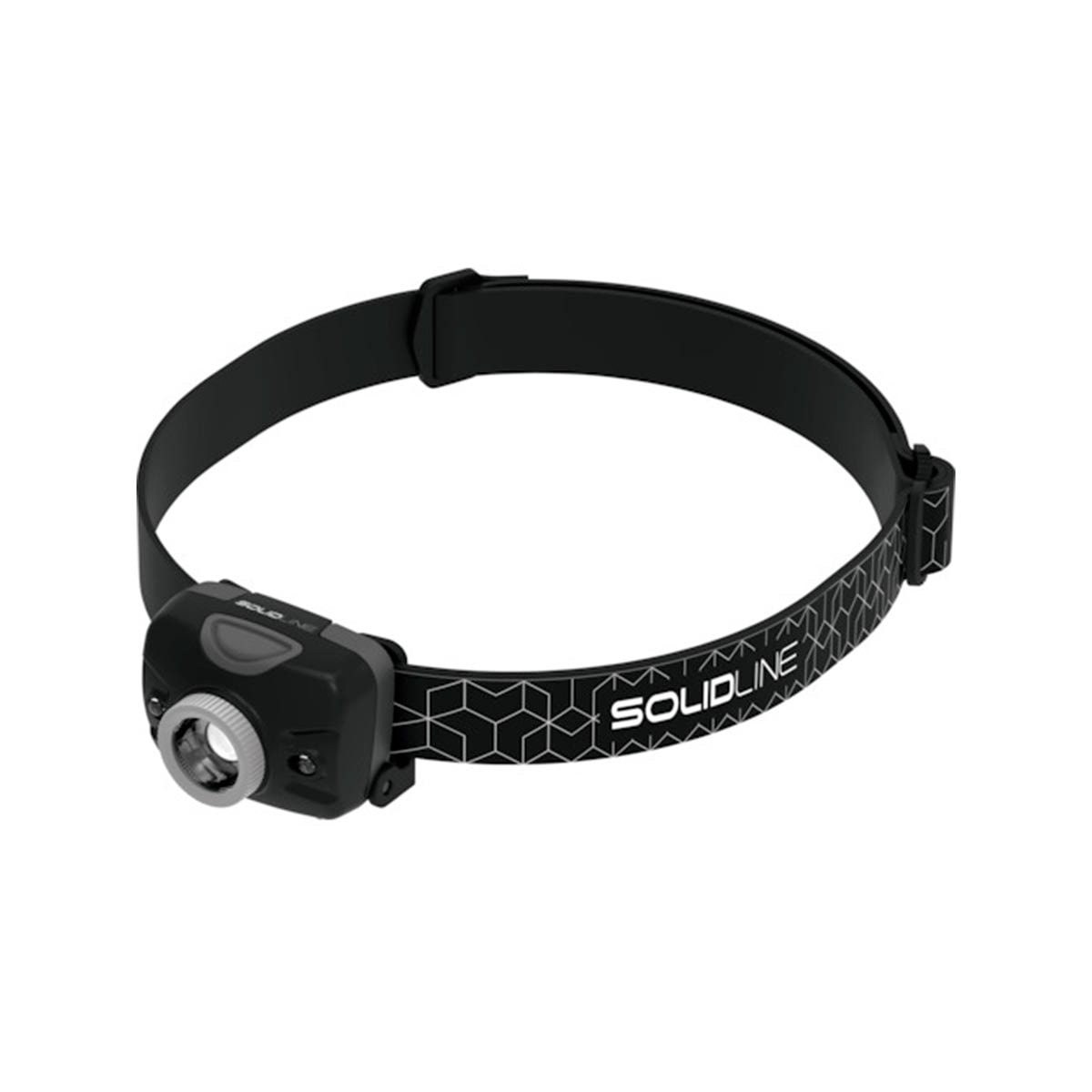 Led Lenser - Linterna LED frontal SH2. - Image 1