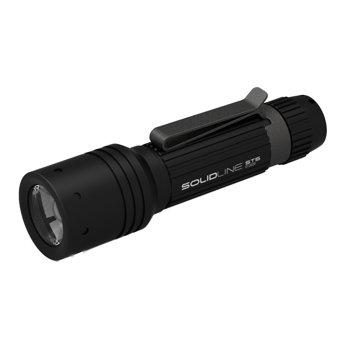 Led Lenser - Linterna Táctica ST5. - Image 1