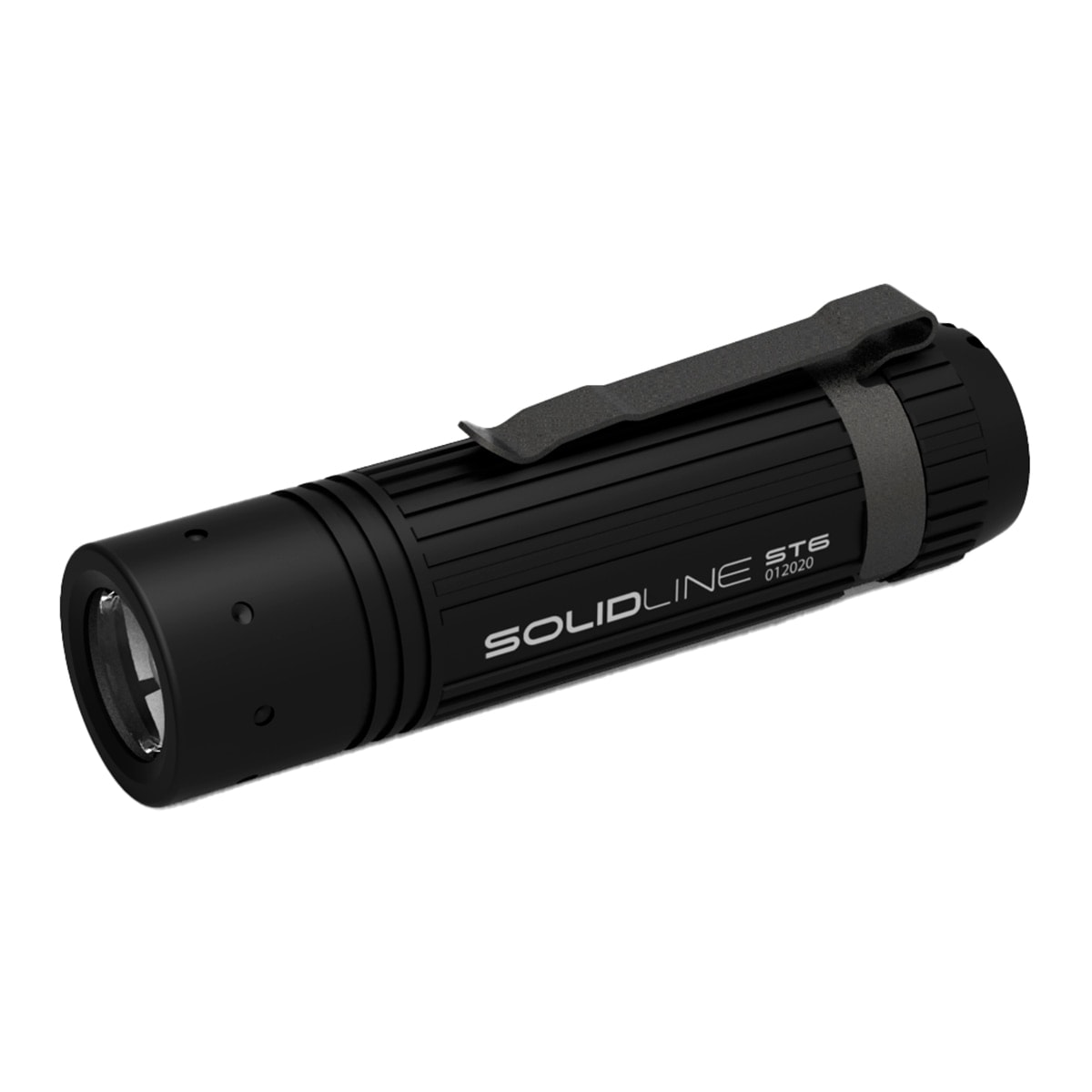Led Lenser - Linterna Táctica ST6. - Image 1