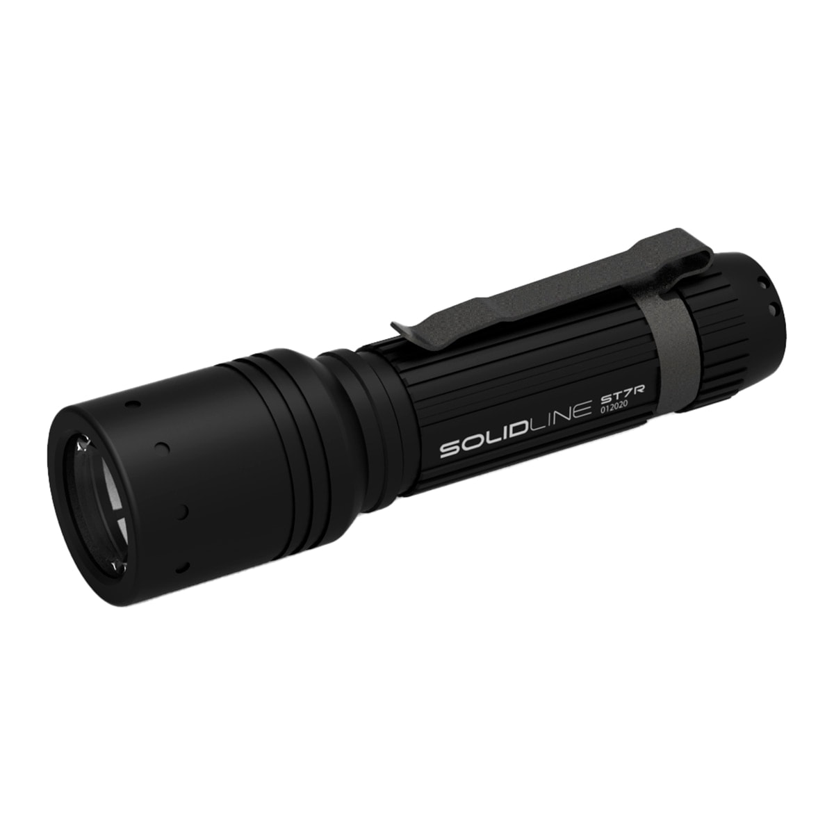 Led Lenser - Linterna Táctica ST7R Batería Litio. - Image 1