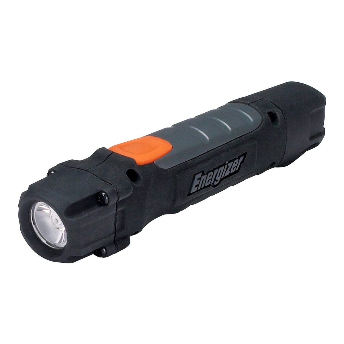 ENERGIZER - Linterna Hardcase 45-300 lm 47-115 m. - Image 1