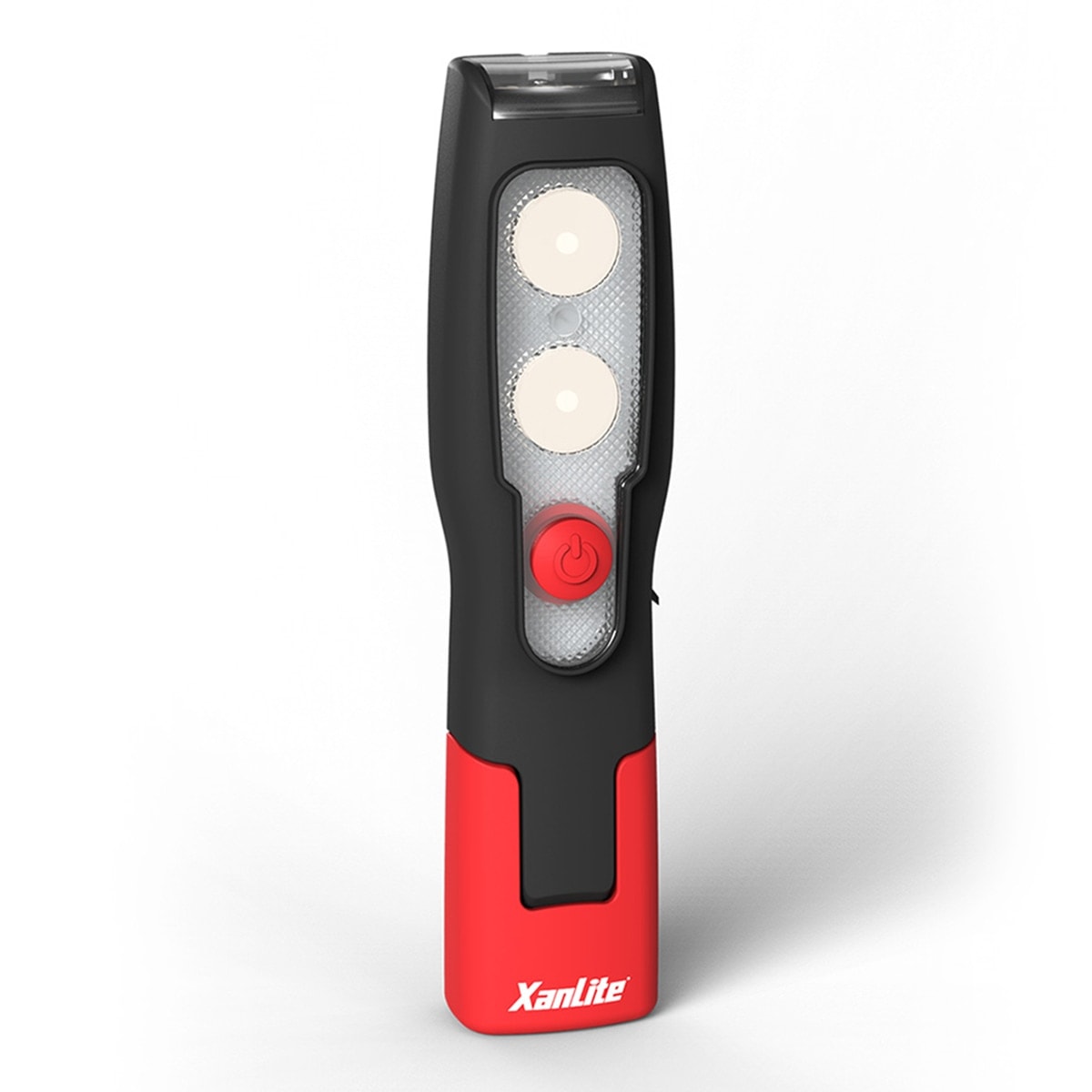 XANLITE - Linterna led inalámbrica recargable, 200 lúmenes. - Image 1