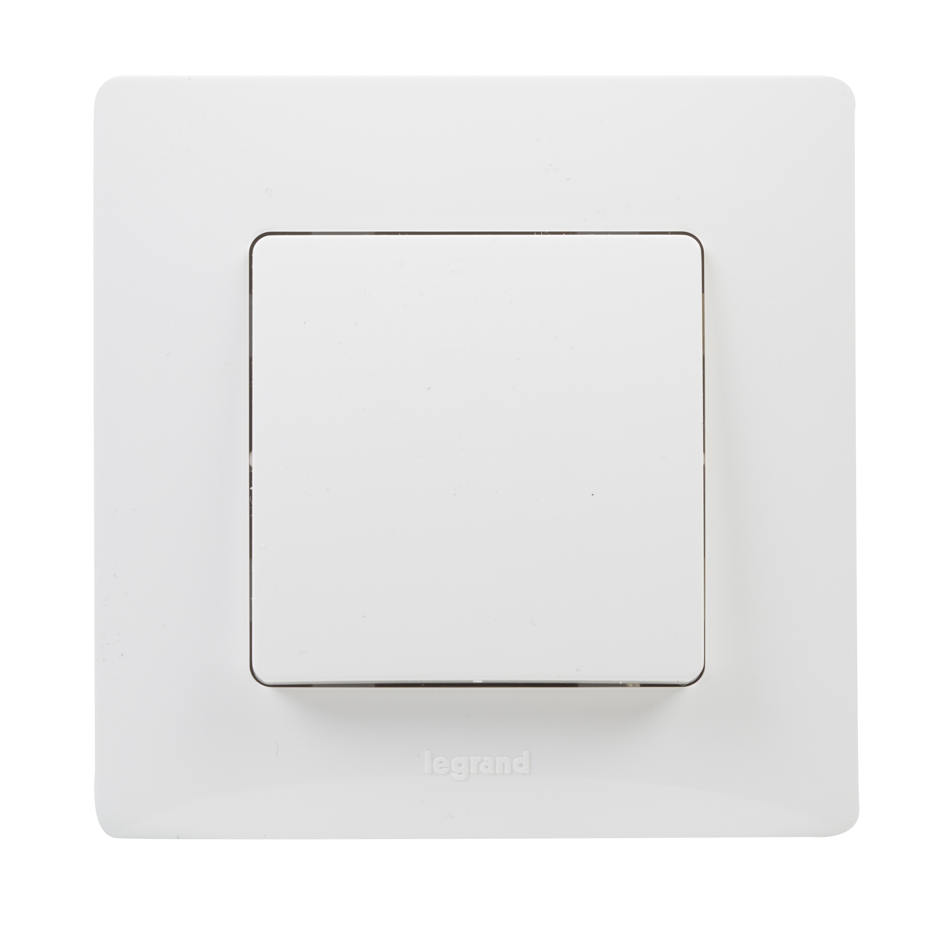 Legrand - Cruce Niloé. - Image 1