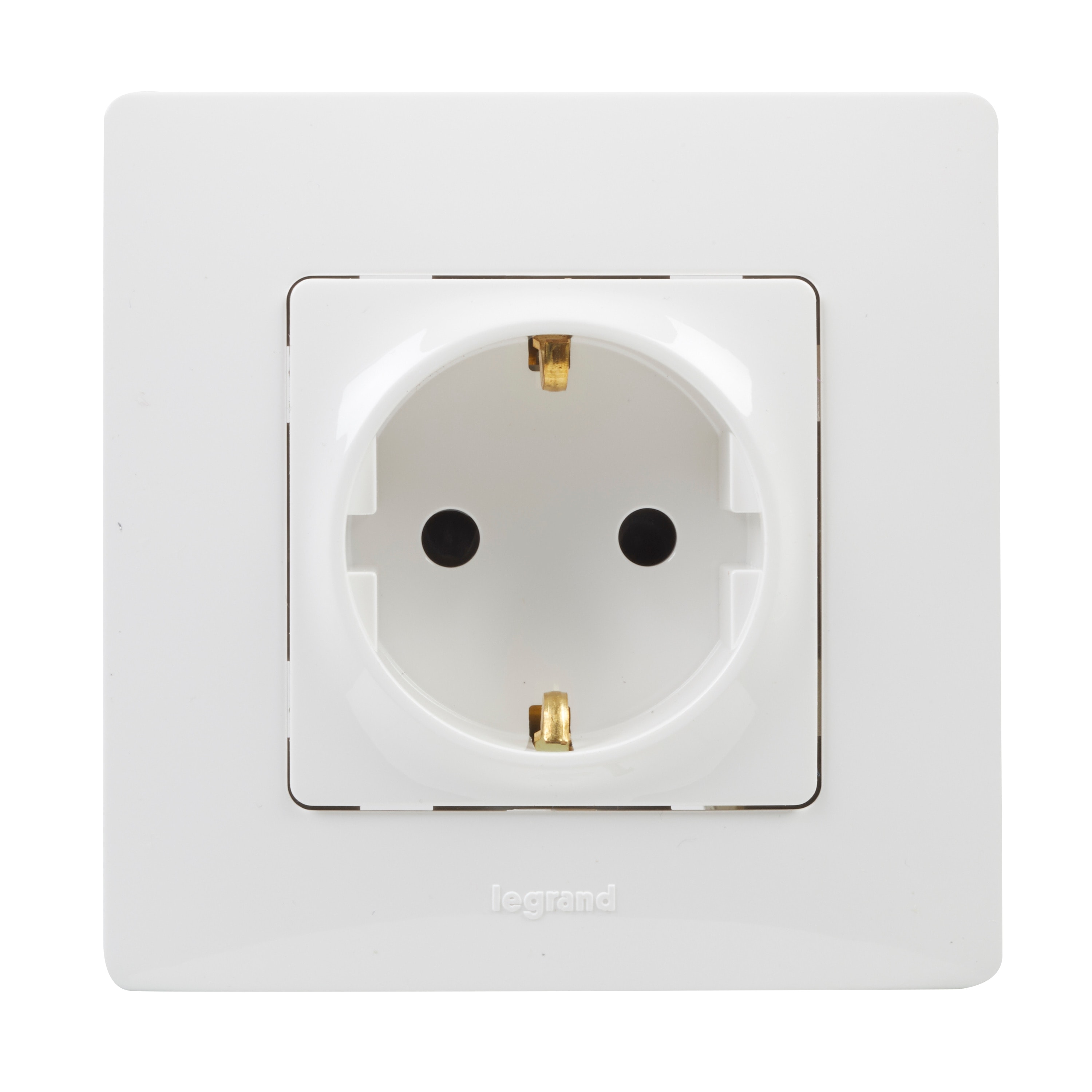 Legrand - Enchufe Niloé. - Image 1