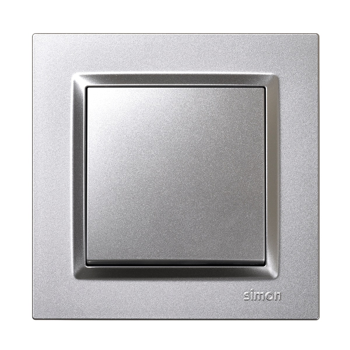 SIMON - Pulsador Eléctrico Interiores. - Image 1