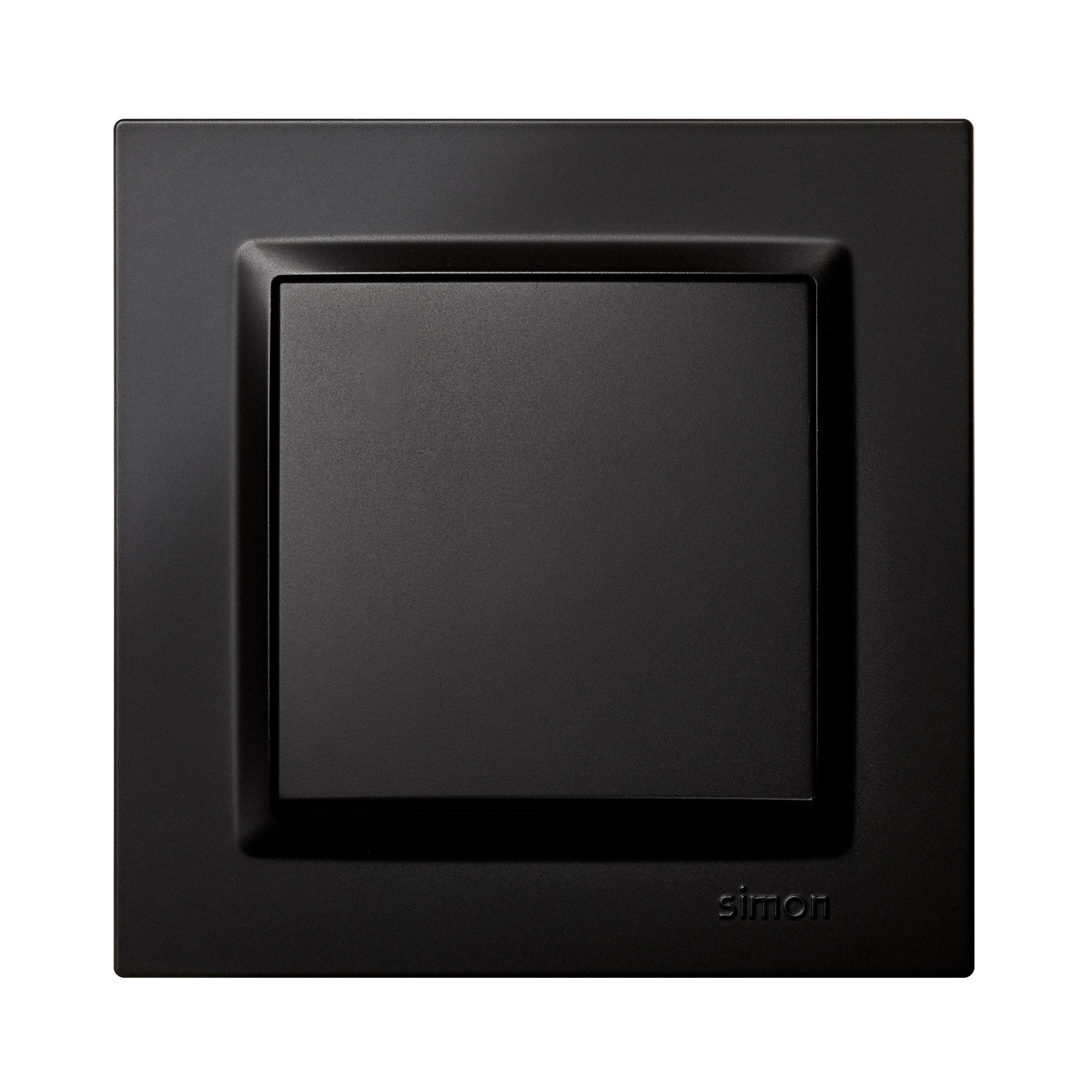 SIMON - Conmutador Eléctrico Interiores. - Image 1