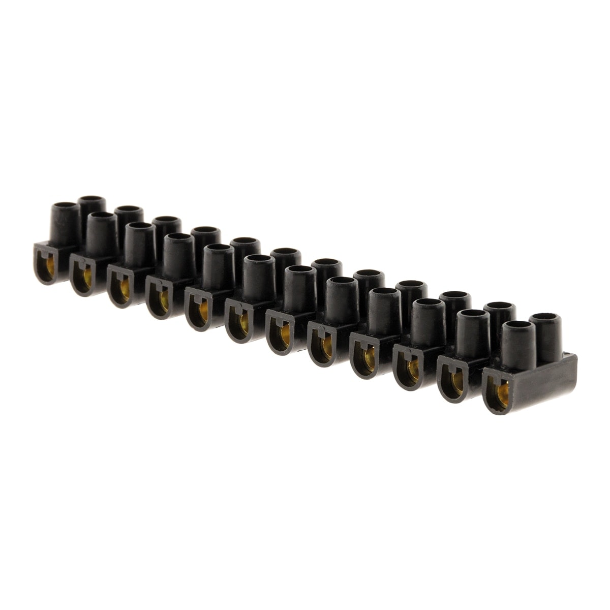 ZENITECH - Regleta conexión 6 mm 121301. - Image 1