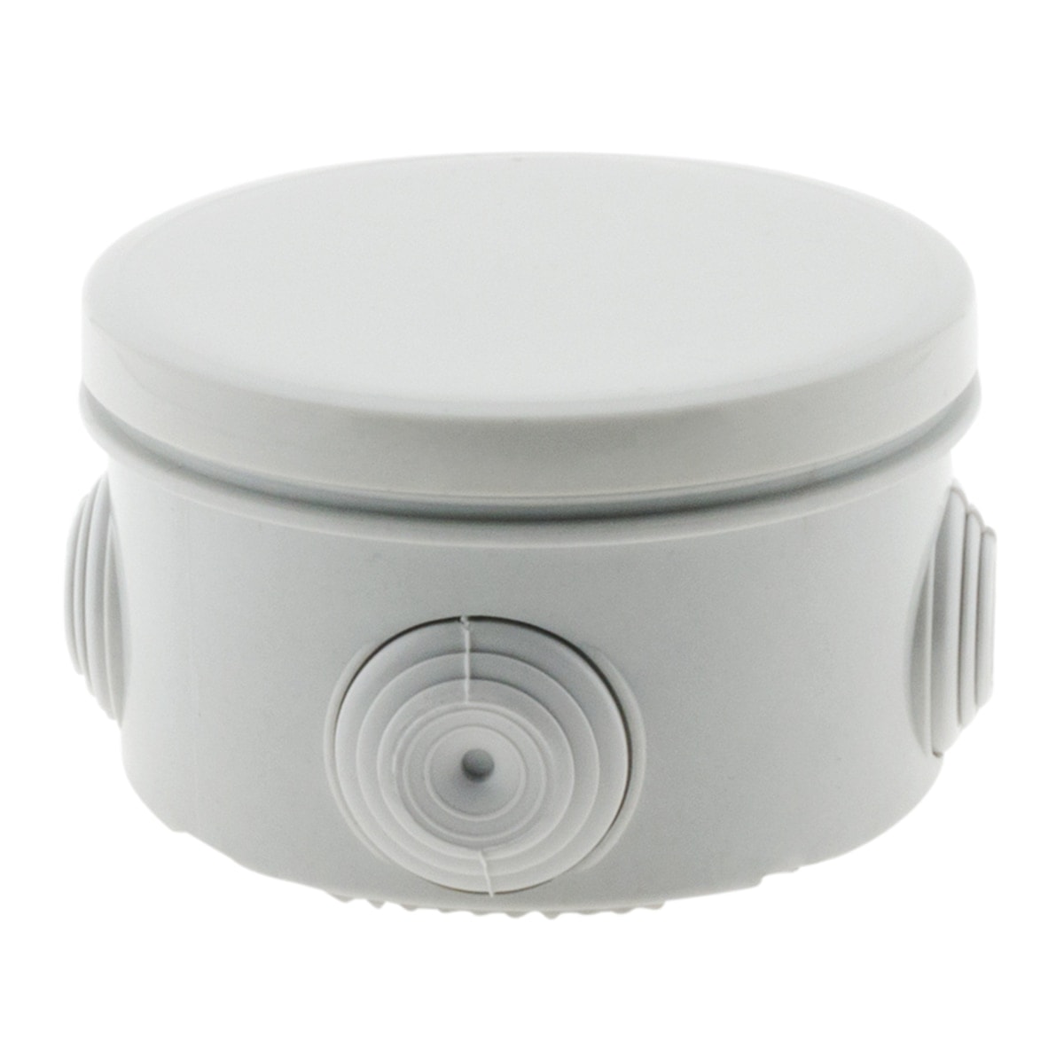 ZENITECH - Caja estanca IP55 80x40 120315. - Image 1