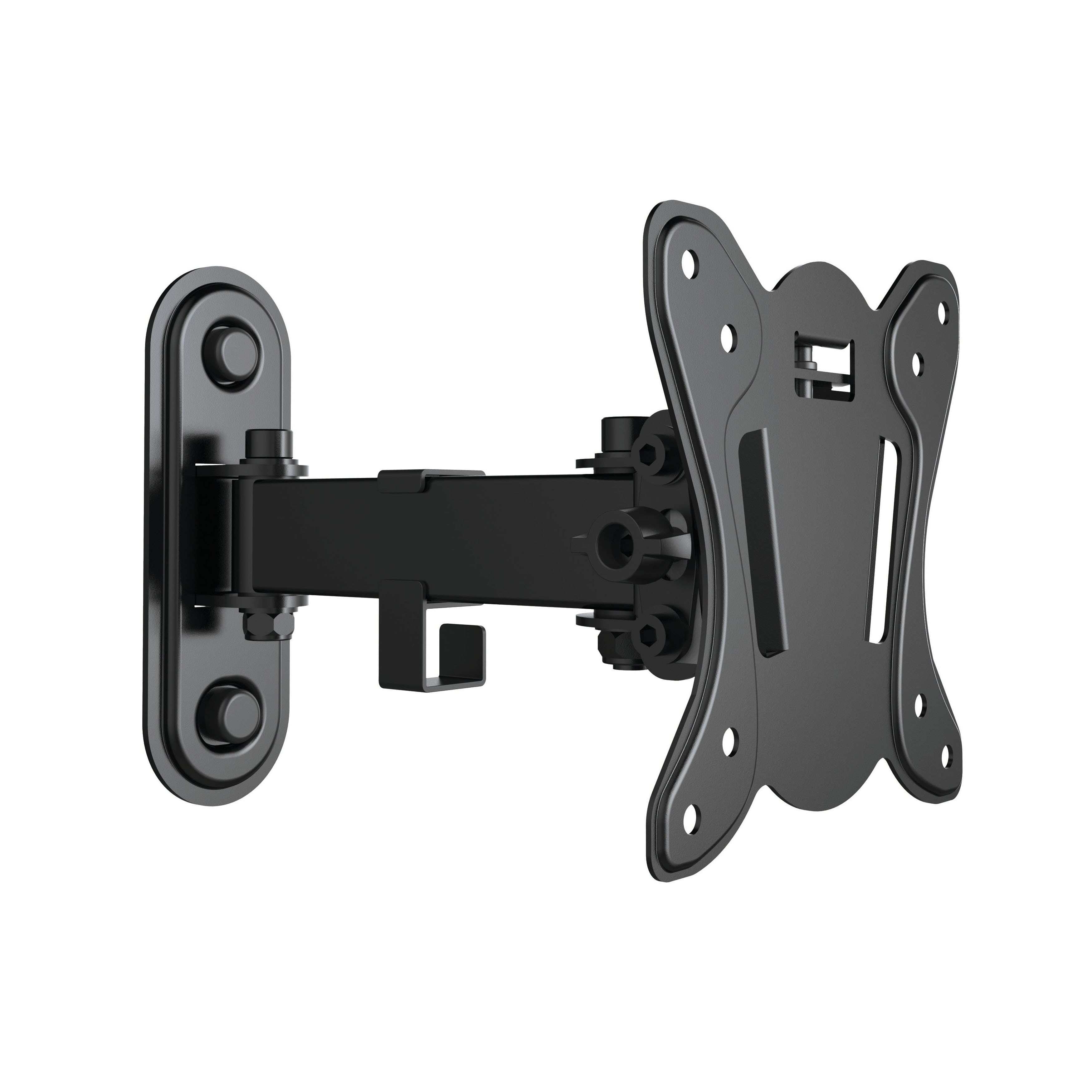 Metronic - Soporte TV Desplegable 13-28. - Image 1