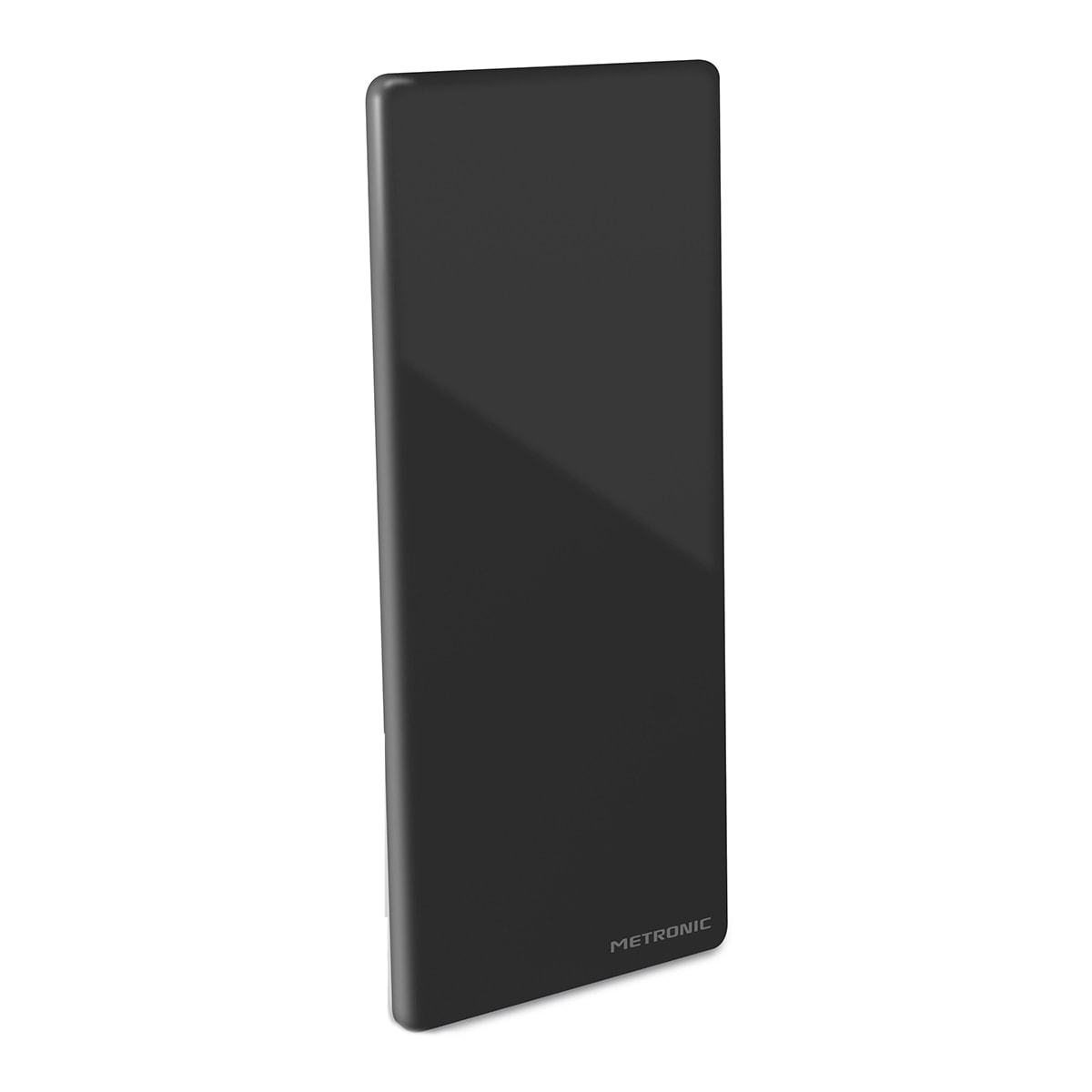 Metronic - Antena Interior Extraplana HD 4K. - Image 1