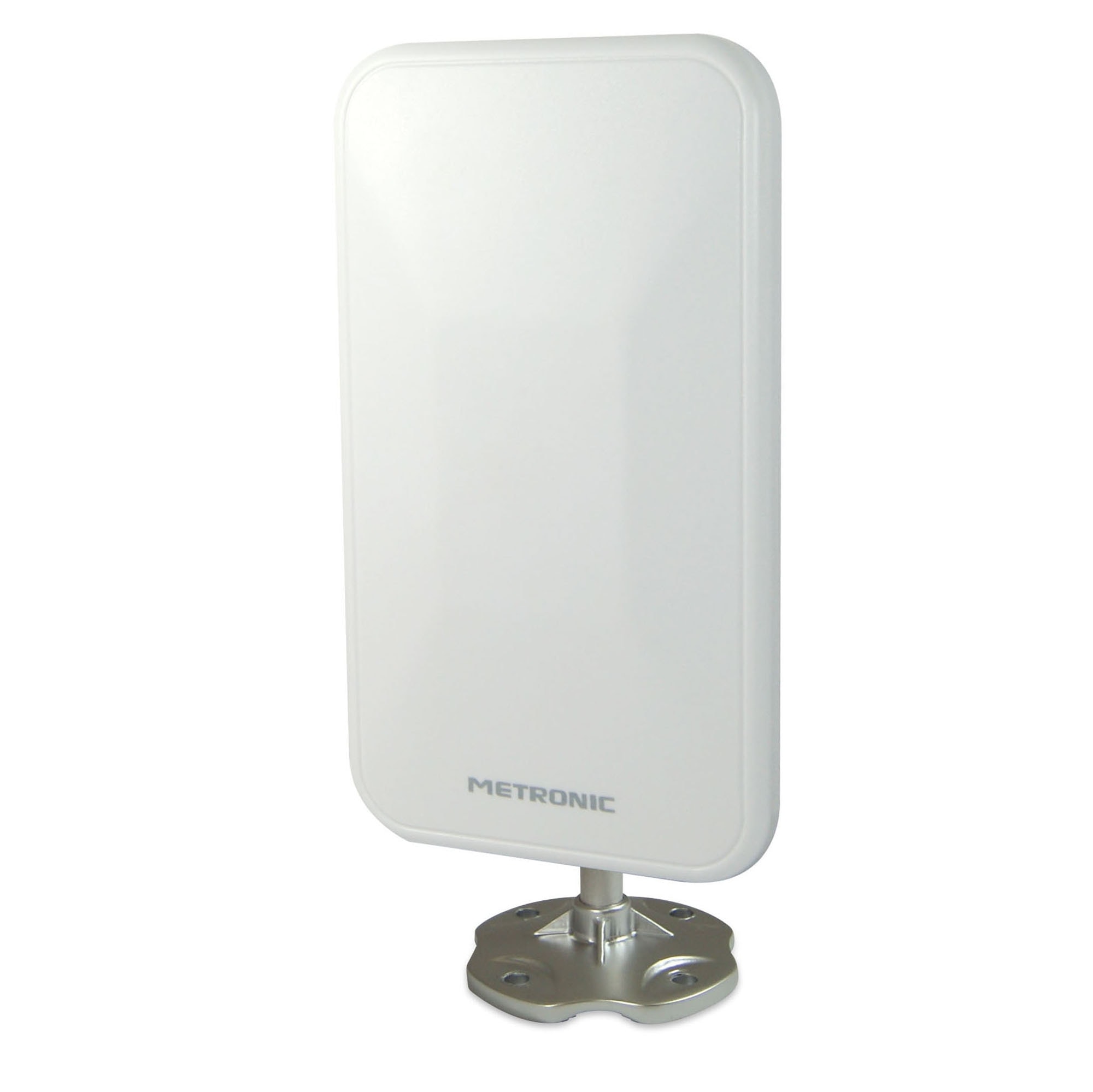Metronic - Antena exterior UHF Xp 94 5G 4K. - Image 1
