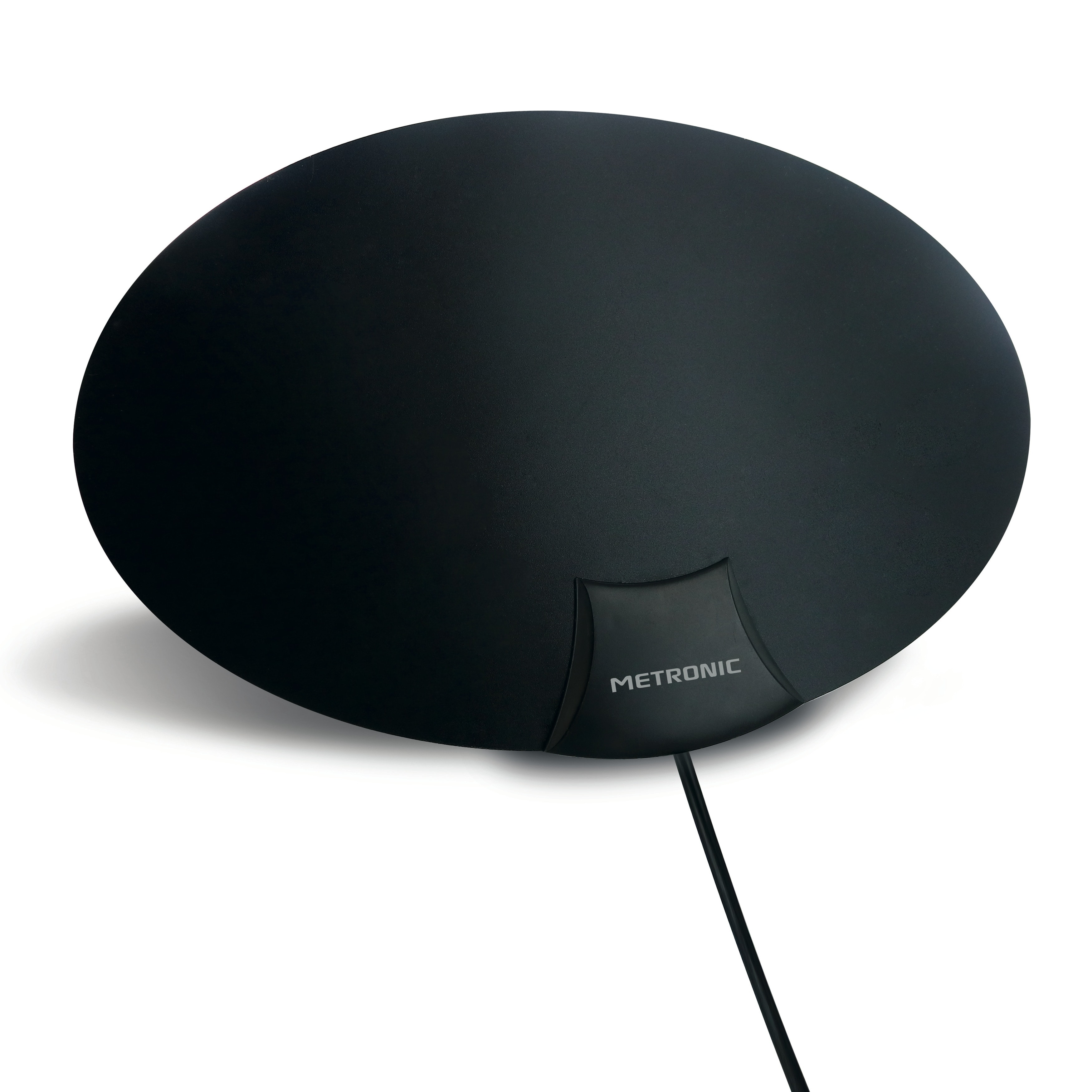Metronic - Antena Interior UHF Xp 88 5G 4K. - Image 1