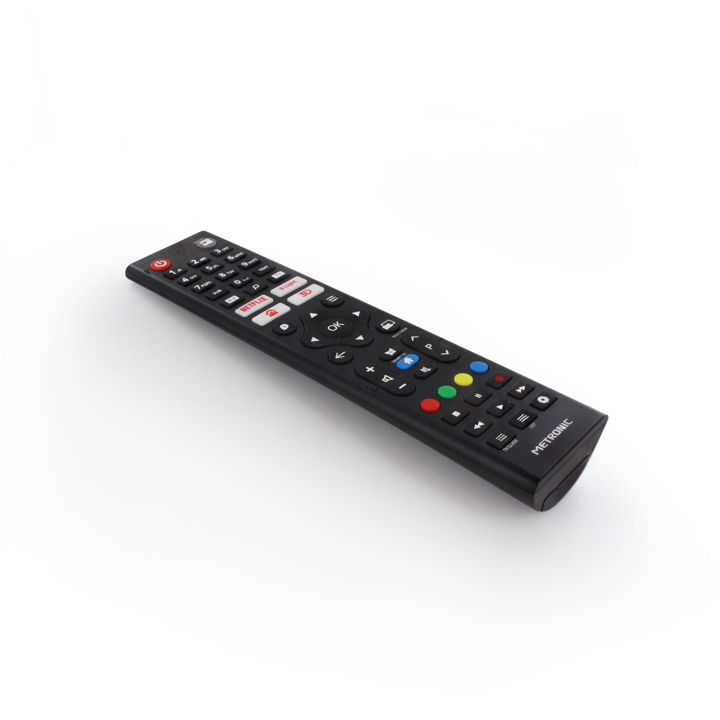 Metronic - Mando a distancia TV Philips. - Image 1