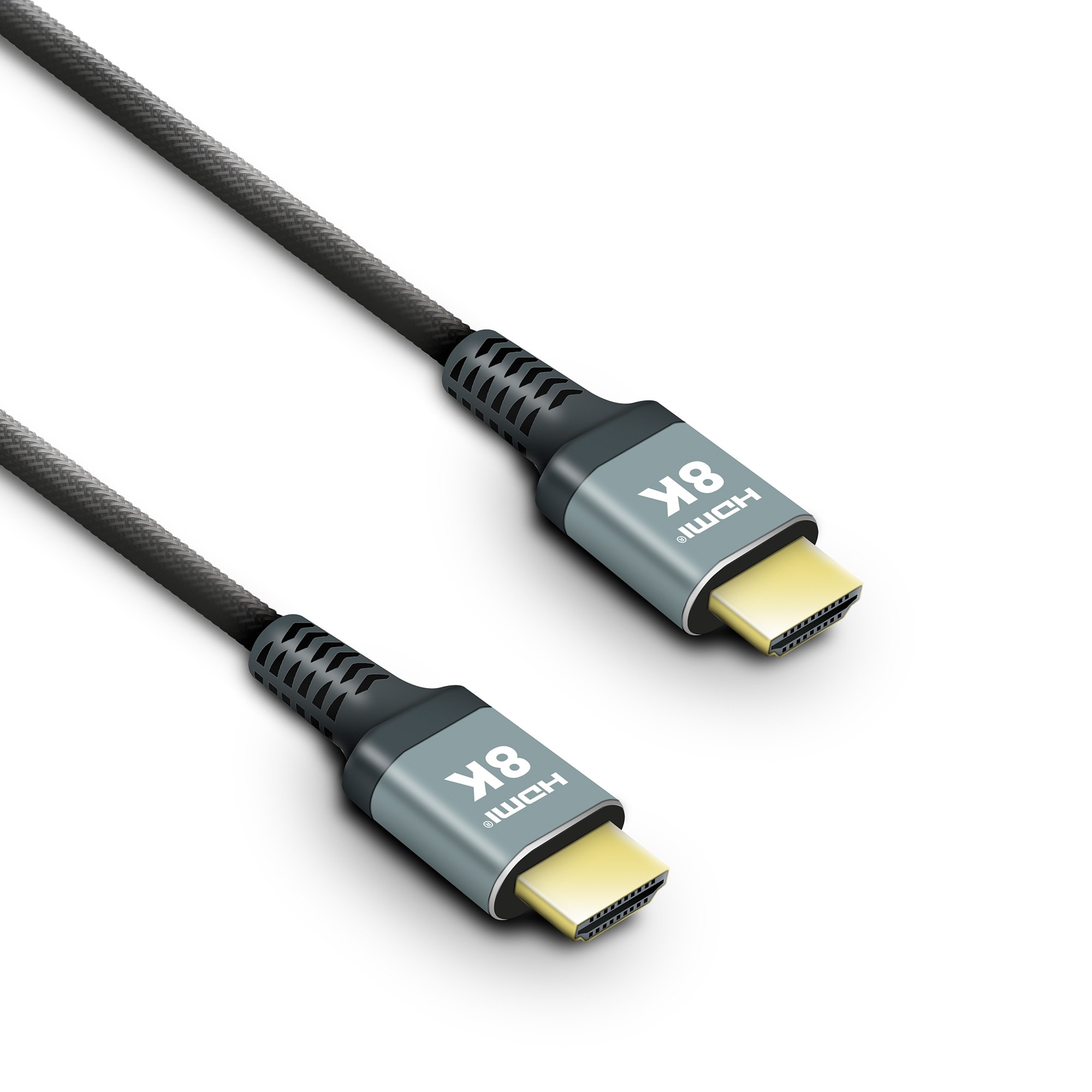 Metronic - Cable HDMI 8K 2.1 Ultra Alta Velocidad 1,5 m. - Image 1