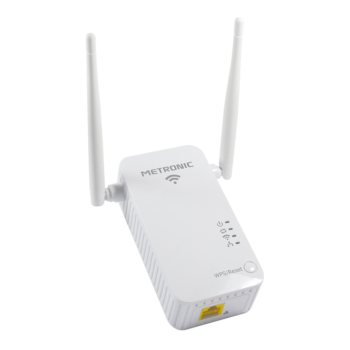 Metronic - Repetidor Wi-Fi 300 Mbps. - Image 1