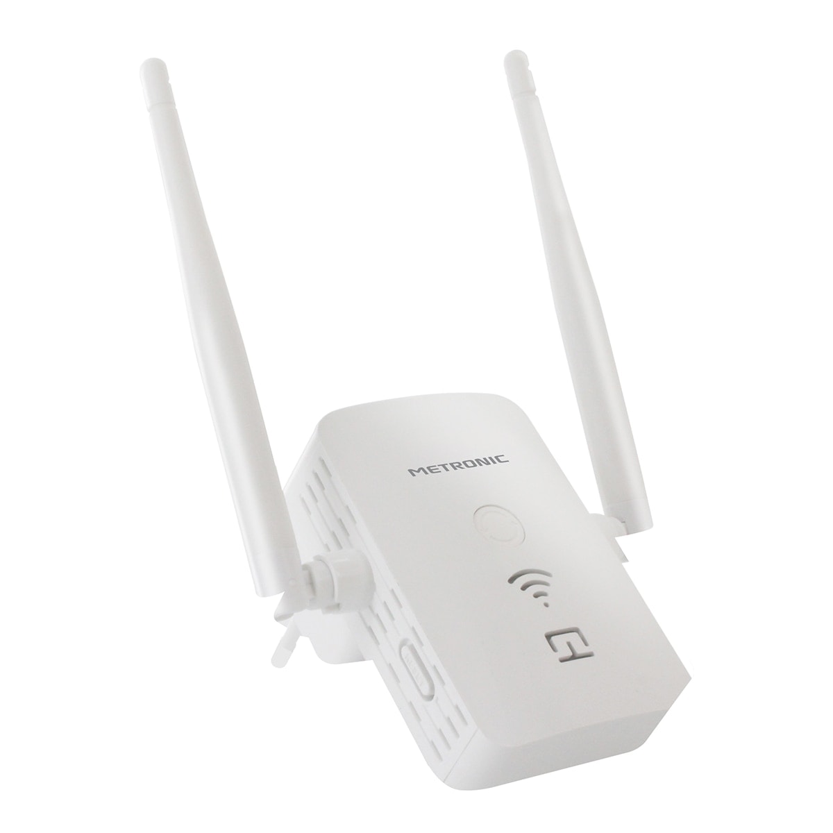 Metronic - Repetidor Wi-Fi 1200 Mbps. - Image 1