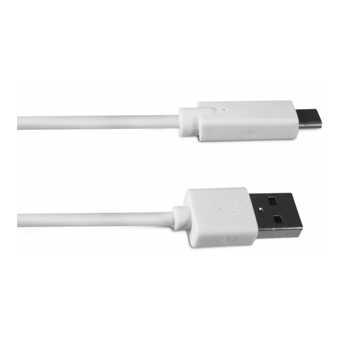 Metronic - Cable USB 2.0 USB-C a USB-A. - Image 1