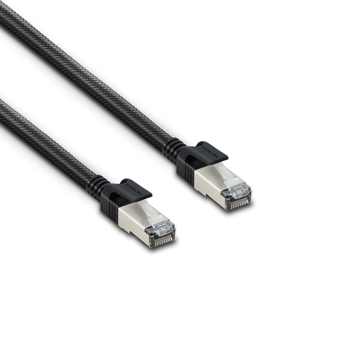 Metronic - Cable Ethernet RJ45 CAT8 3,0 metros. - Image 1