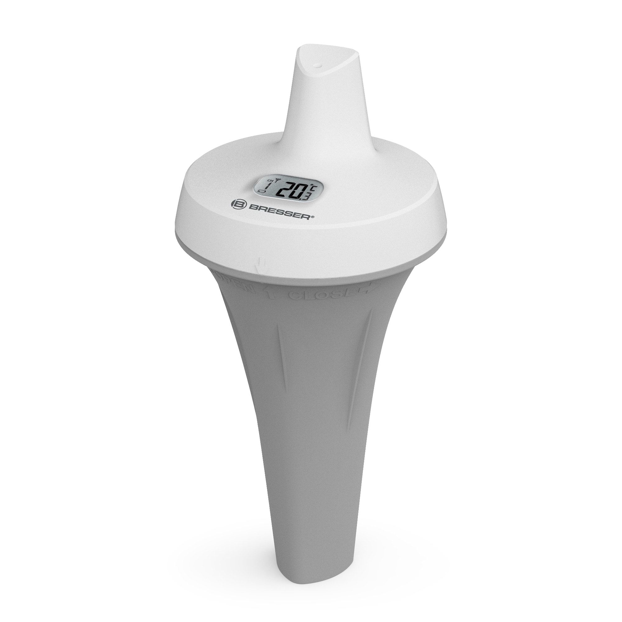 Bresser - Termómetro para piscinas y spas. - Image 1