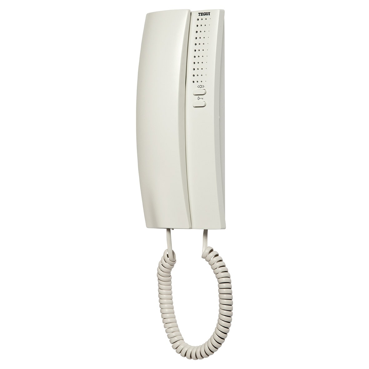 Tegui - Telefonillo universal. - Image 1