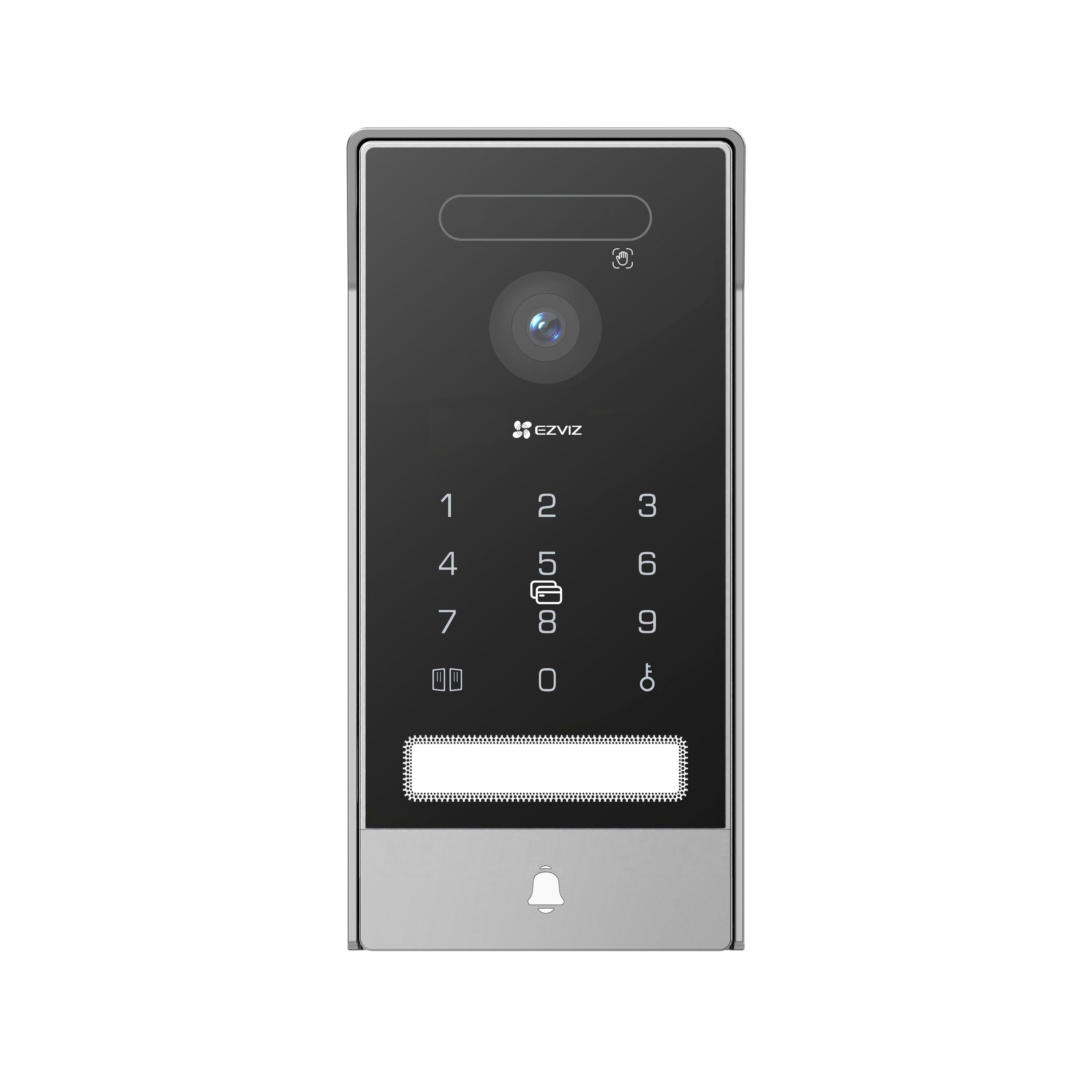 Ezviz - Videoportero Ezviz HP7 Pro Wi-FI. - Image 1