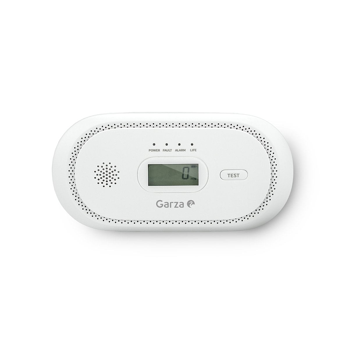 GARZA - GZ Detector Etector CO Bran. - Image 1