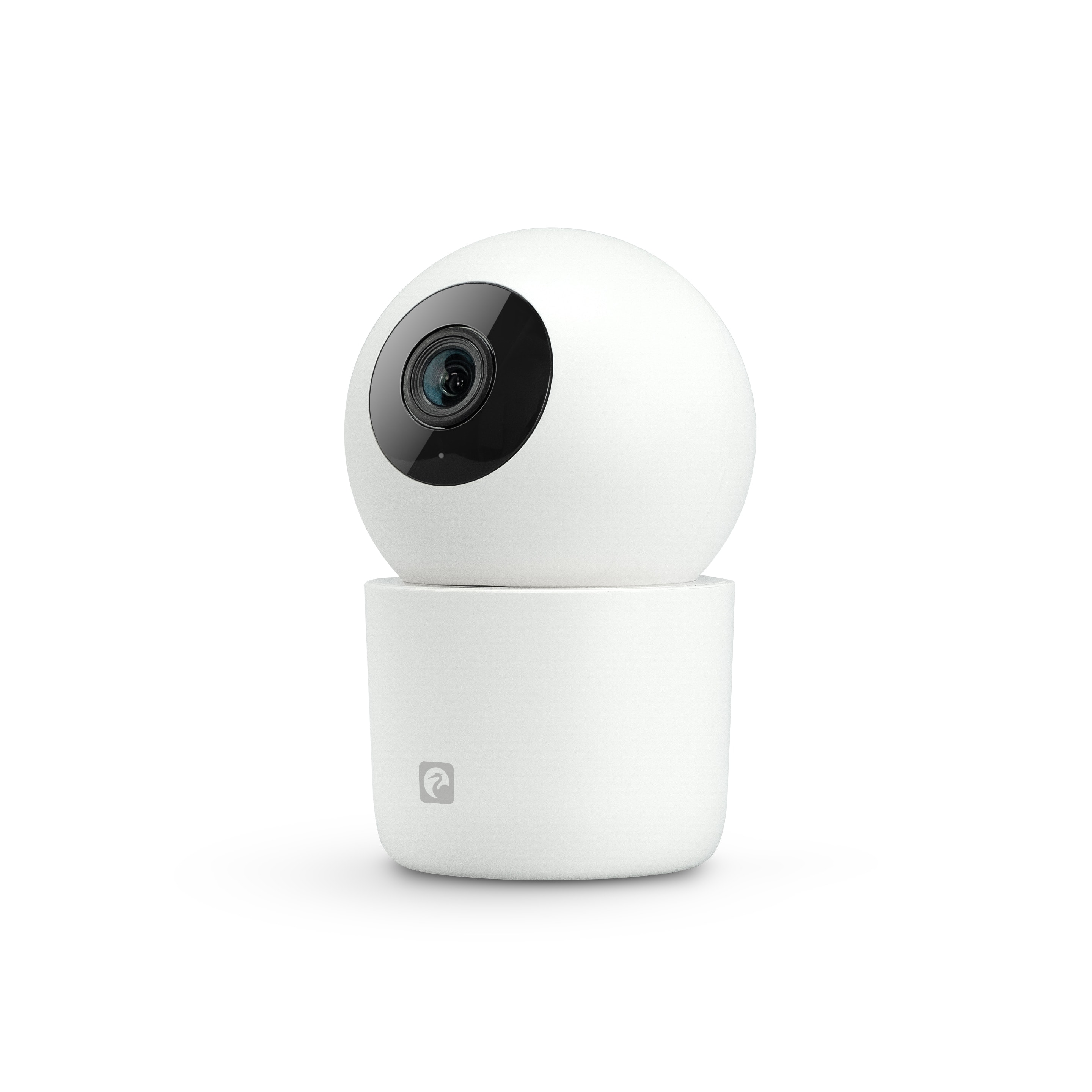 GARZA - Cámara Vigilancia Wifi Orwell 360º. - Image 1