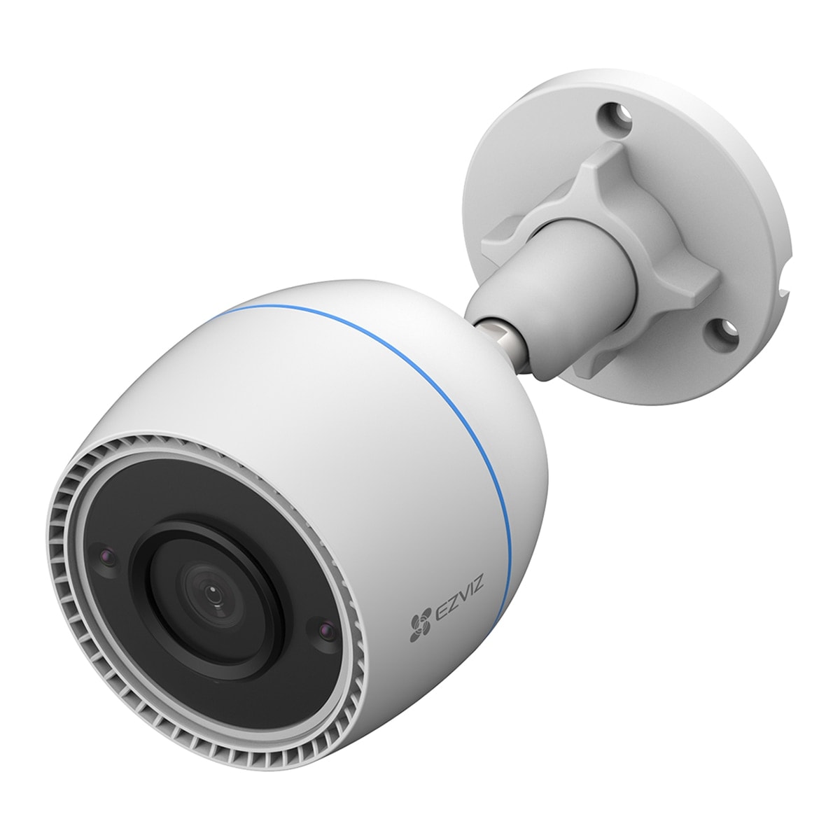 Ezviz - Cámara Exterior WiFi H3C 2Mpx. - Image 1