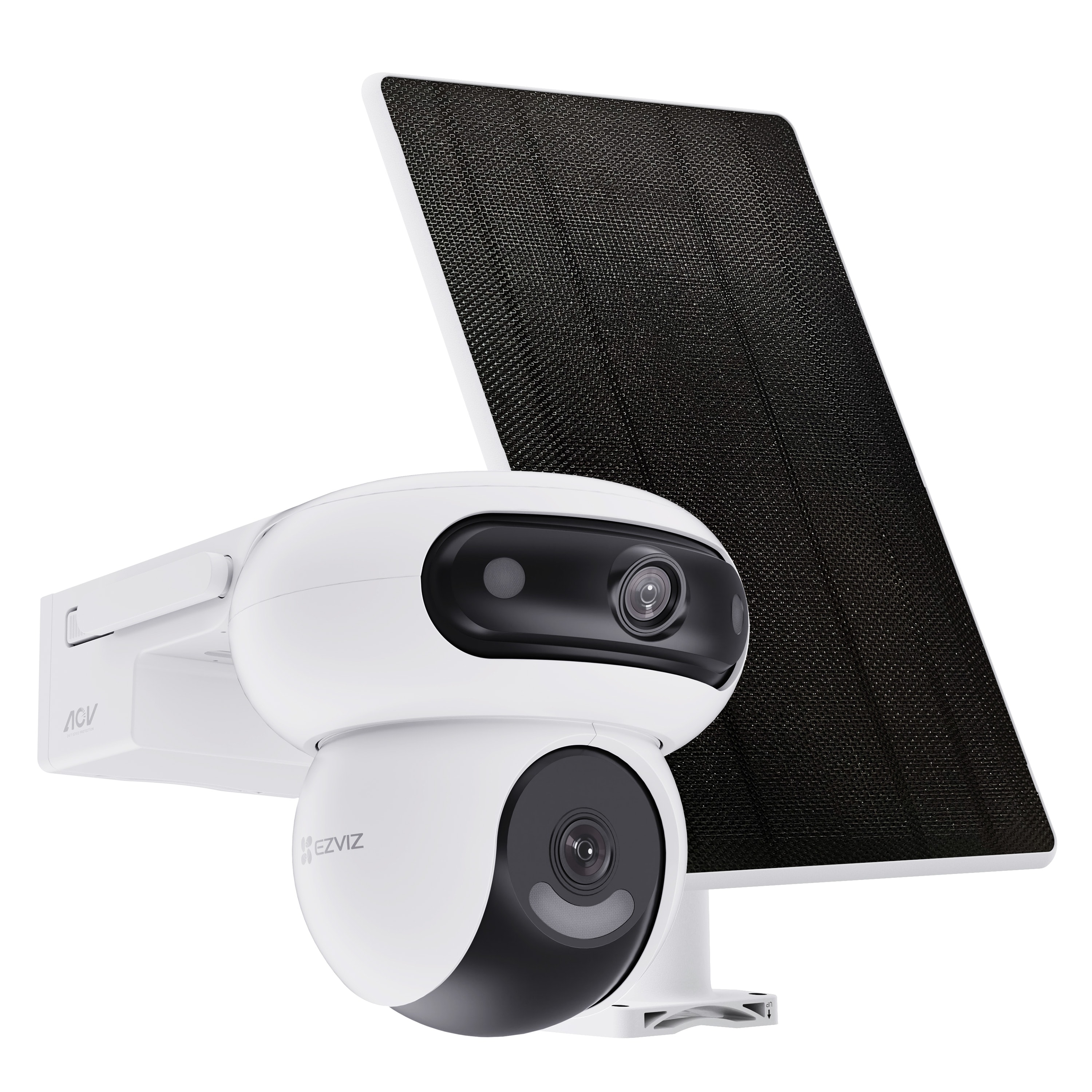 Ezviz - Cámara exterior Ezviz 360 HB90 solar. - Image 1