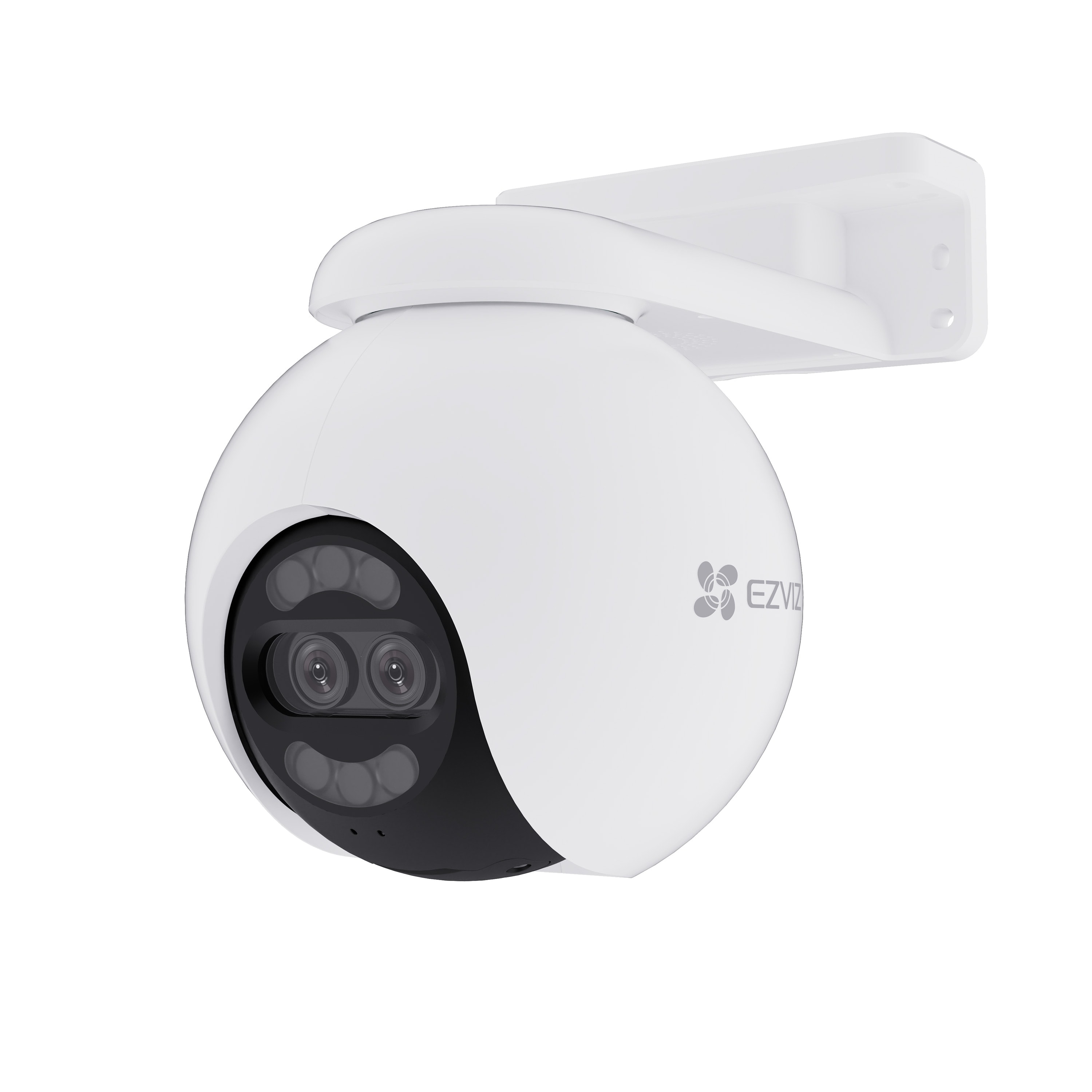 Ezviz - Cámara exterior Ezviz360 H80x. - Image 1