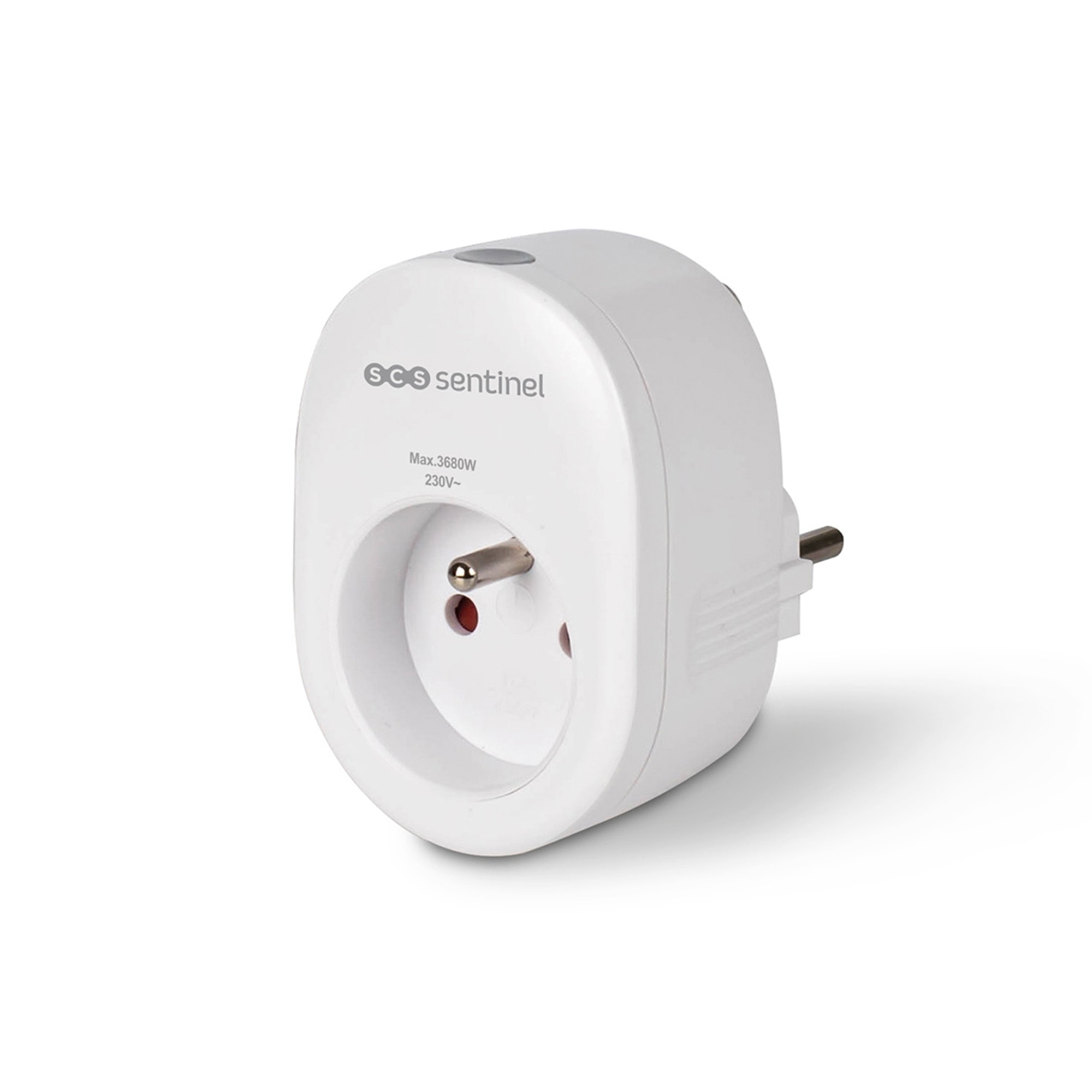 SCS SENTINEL - Toma Conectada SmartPlug. - Image 1