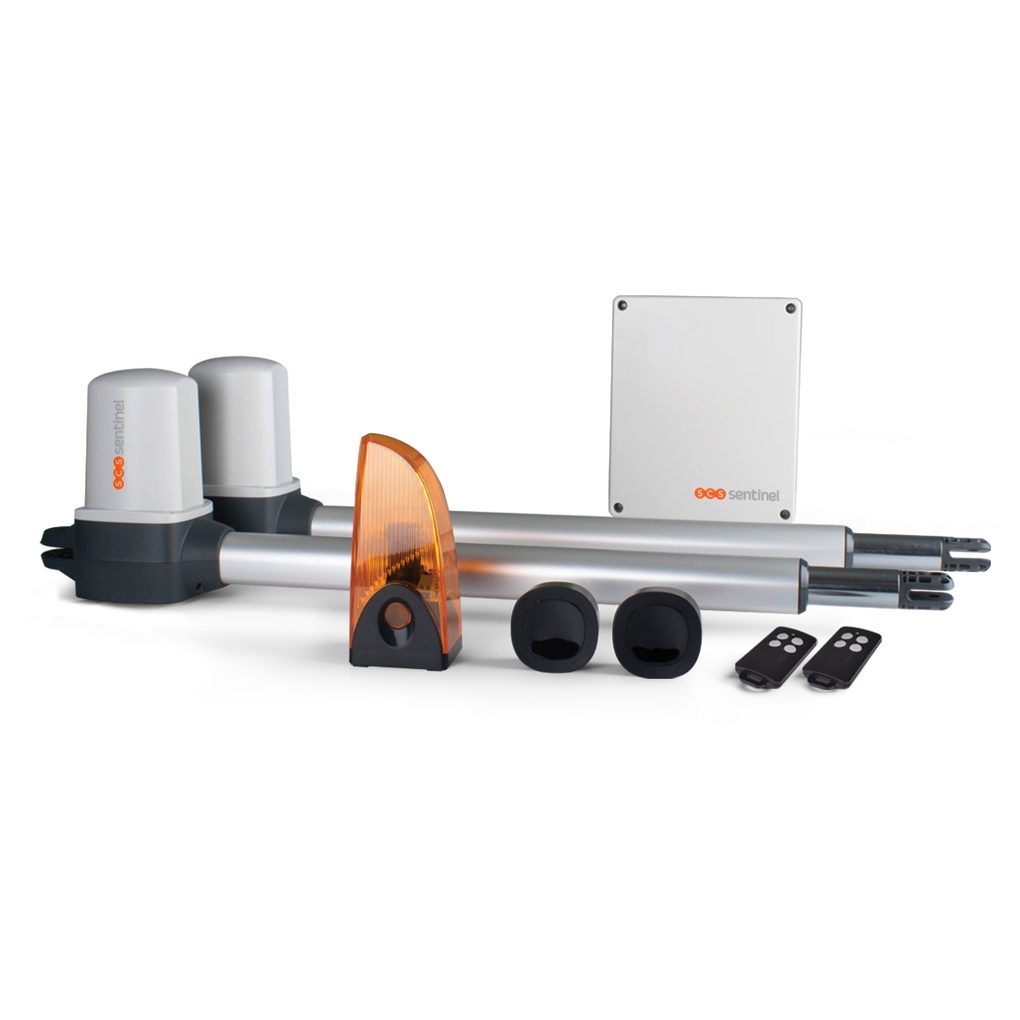 SCS SENTINEL - Motor Puerta Batiente 24V OpenGate1. - Image 1