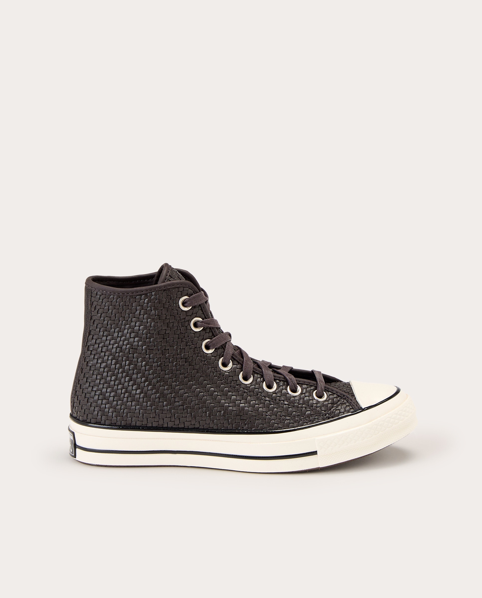 Converse - Zapatillas casual Chuck 70 de piel. - Image 1