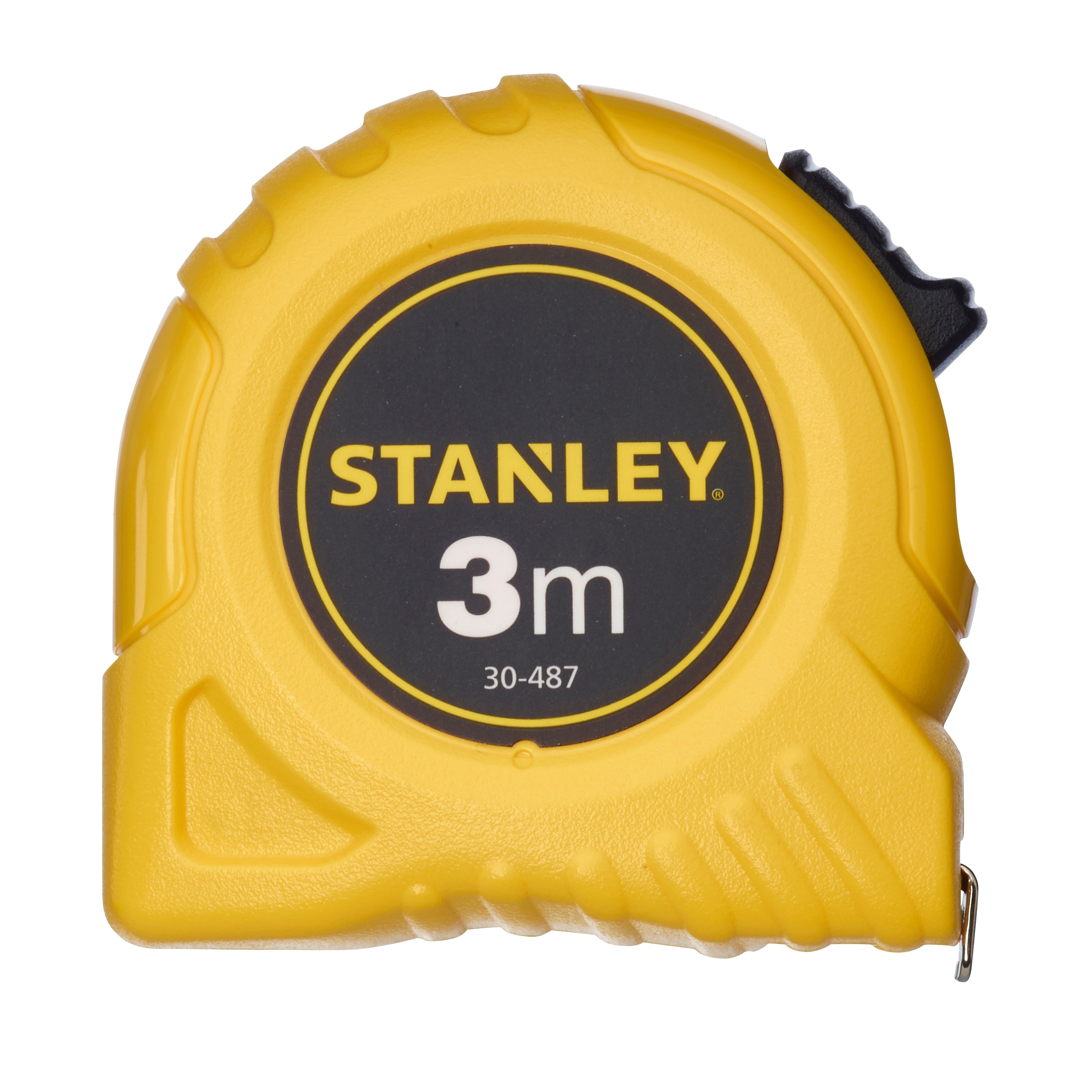 Stanley - Flexómetro Easylock. - Image 1