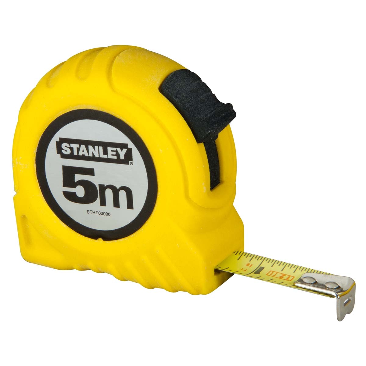 Stanley - Flexómetro Easylock. - Image 1