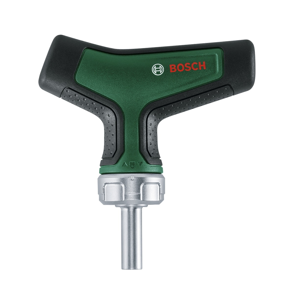 Bosch - Set Destornillador Carraca + Puntas 22 Pzs. - Image 1