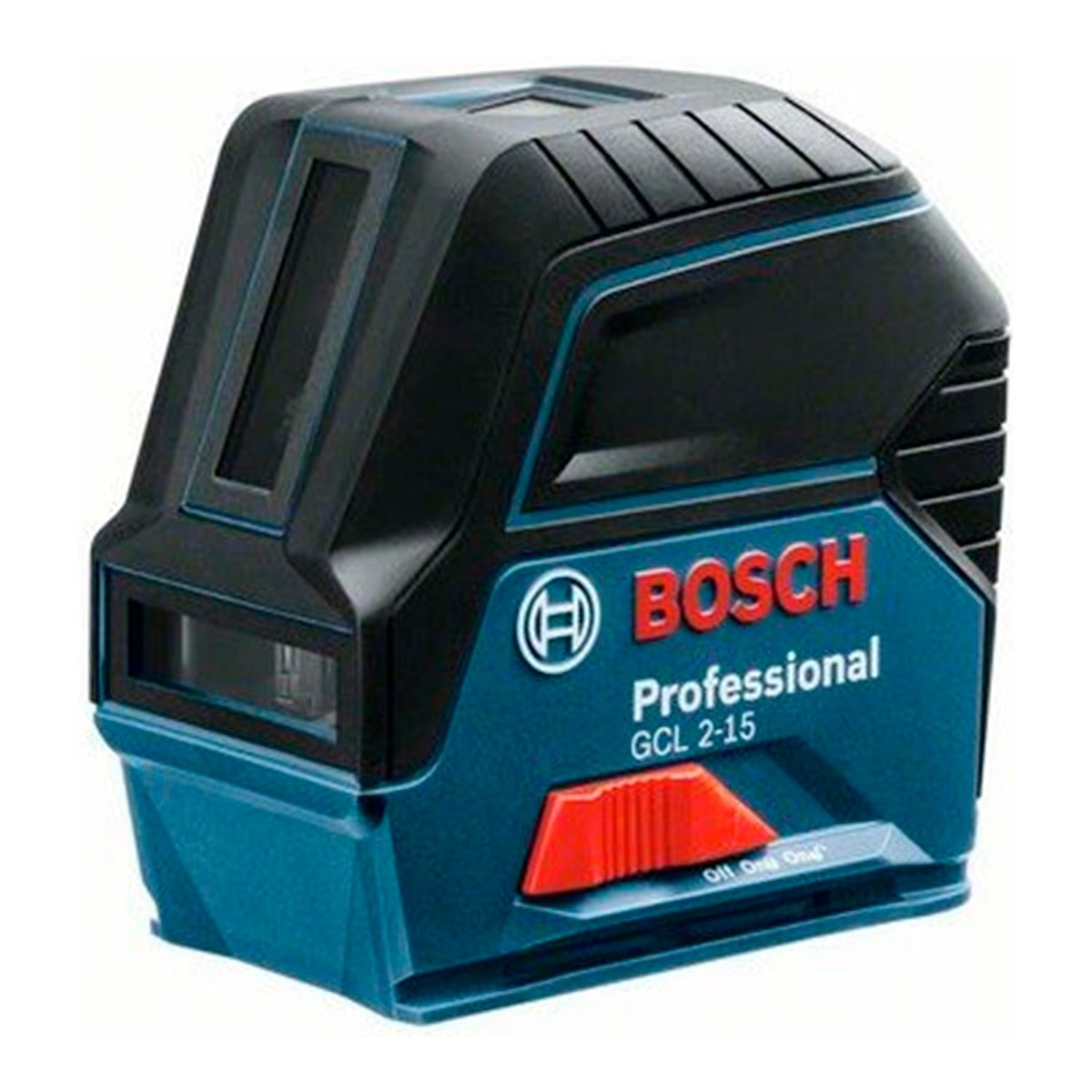 Bosch - Nivel láser de puntos autonivelante GCL 2-15. - Image 1