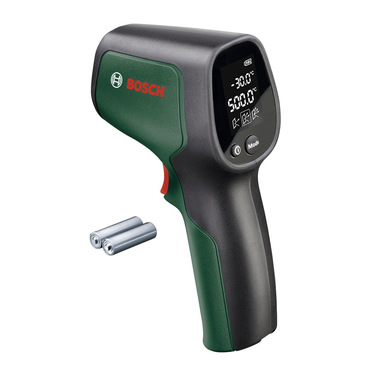 Bosch - Termodetector UniversalTemp. - Image 1