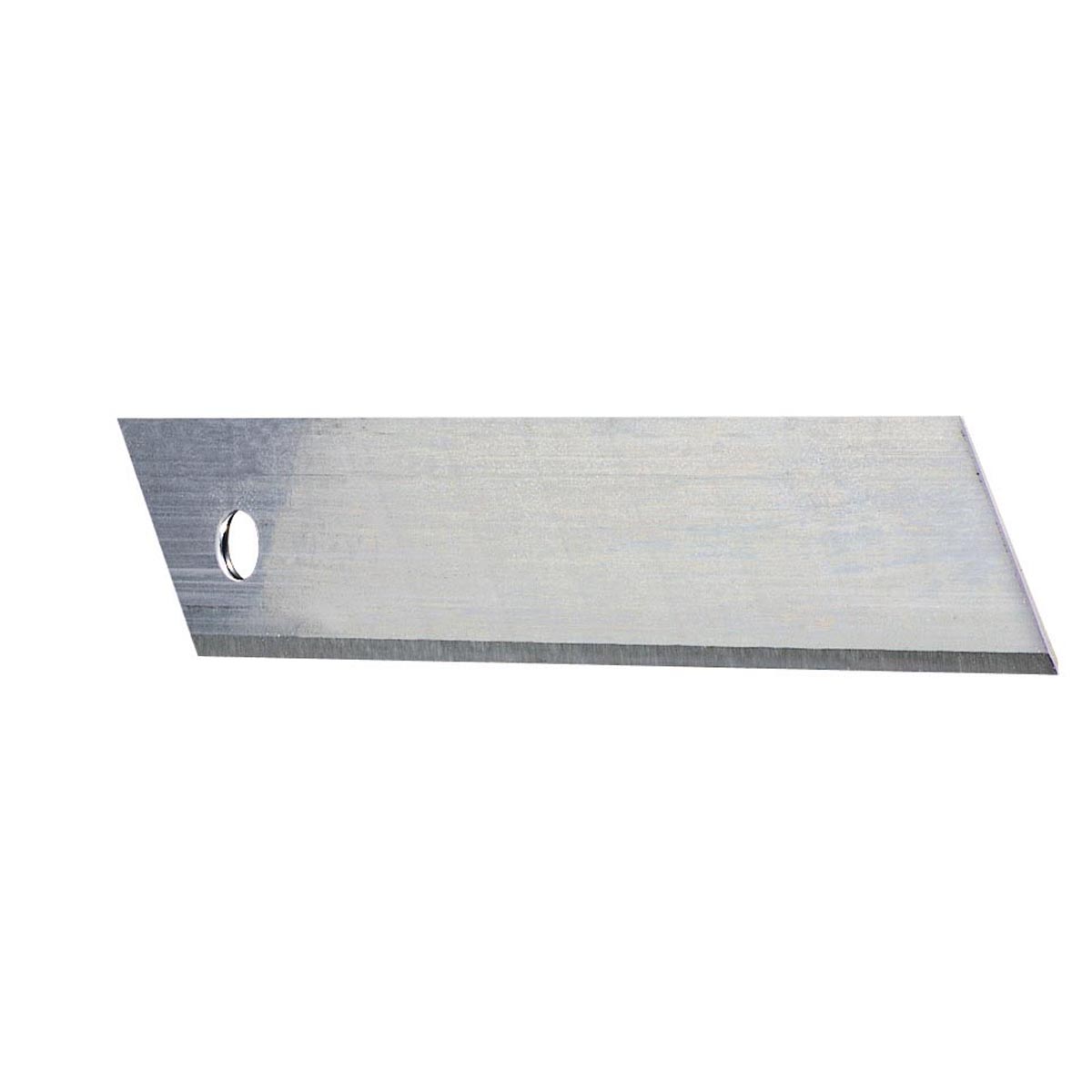 Stanley - Hojas para cutter 18 mm (x10). - Image 1