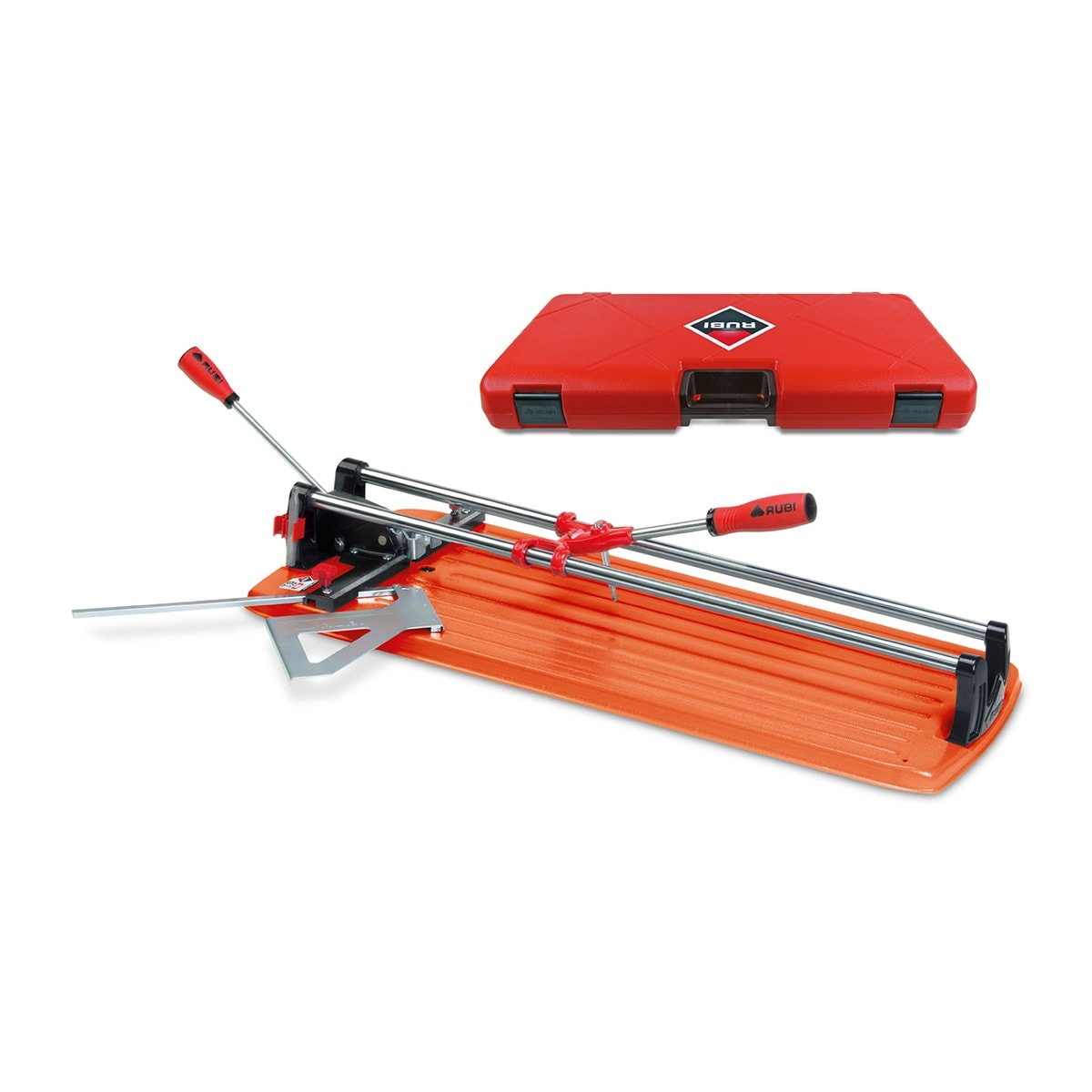 Rubí - Cortadora Manual Profesional TS-66 Max. - Image 1