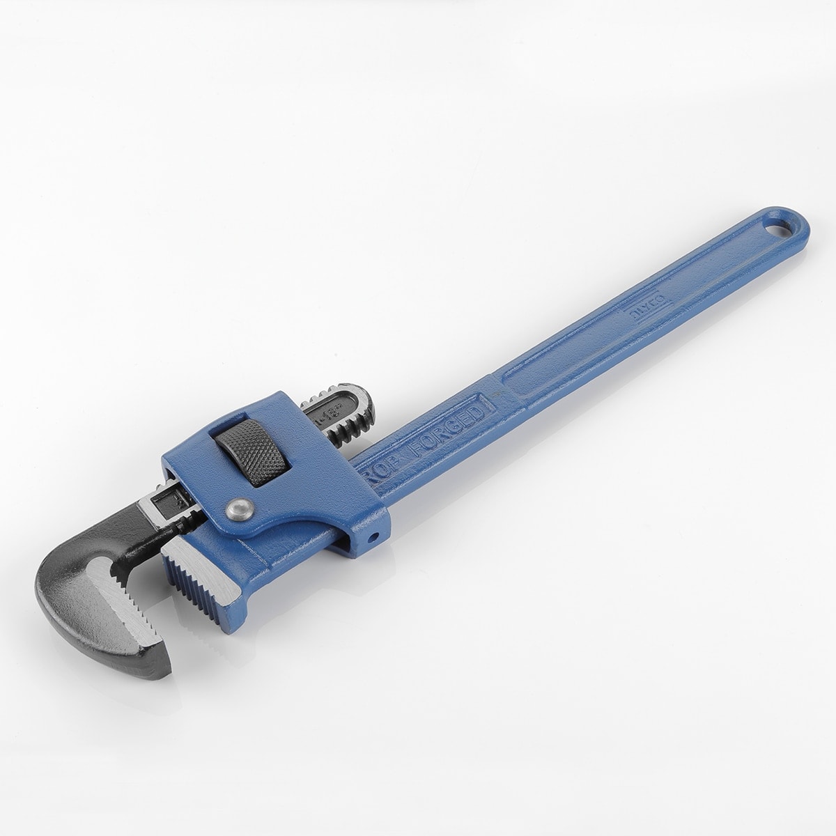 Alyco - Llave Stillson Acero Forjado ALYCO. - Image 1