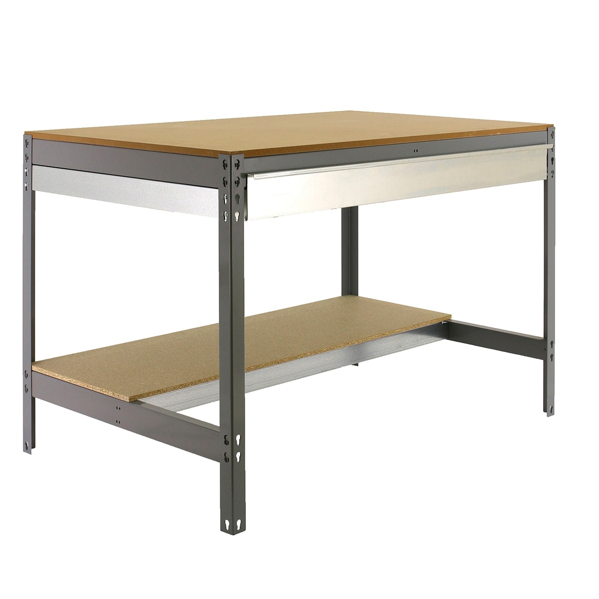 SIMONRACK - SIMONWORK BT0 BOX 900 GRIS-MADERA. - Image 1