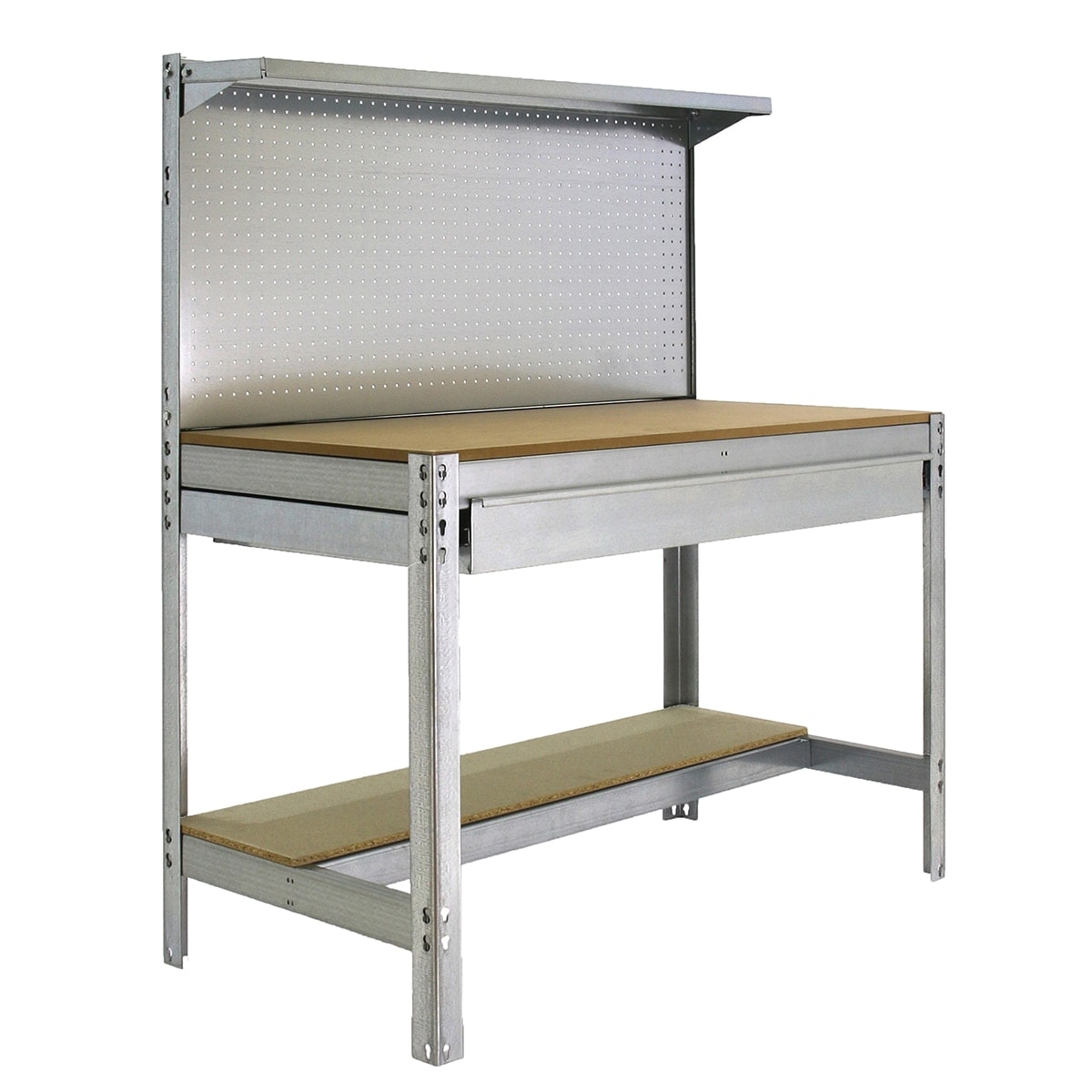 SIMONRACK - SIMONWORK BT3 BOX 900 GALVA-MADERA. - Image 1