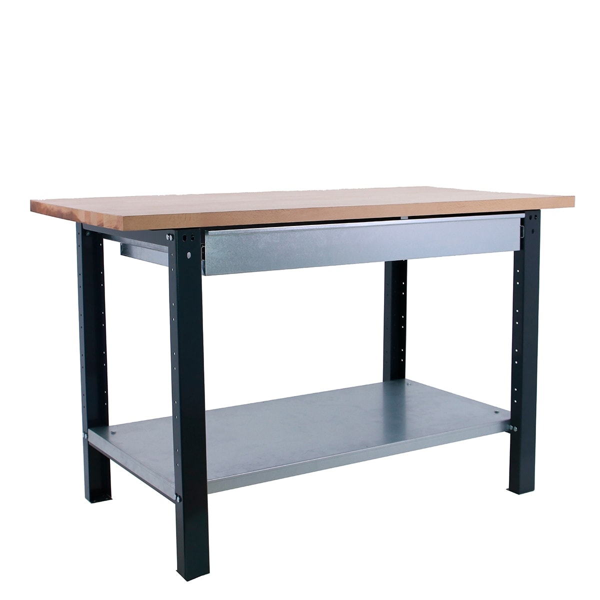 SIMONRACK - SIMONWORK BT6 PRO LAMINATE 1BOX 1500 ANTRACITA-HA. - Image 1
