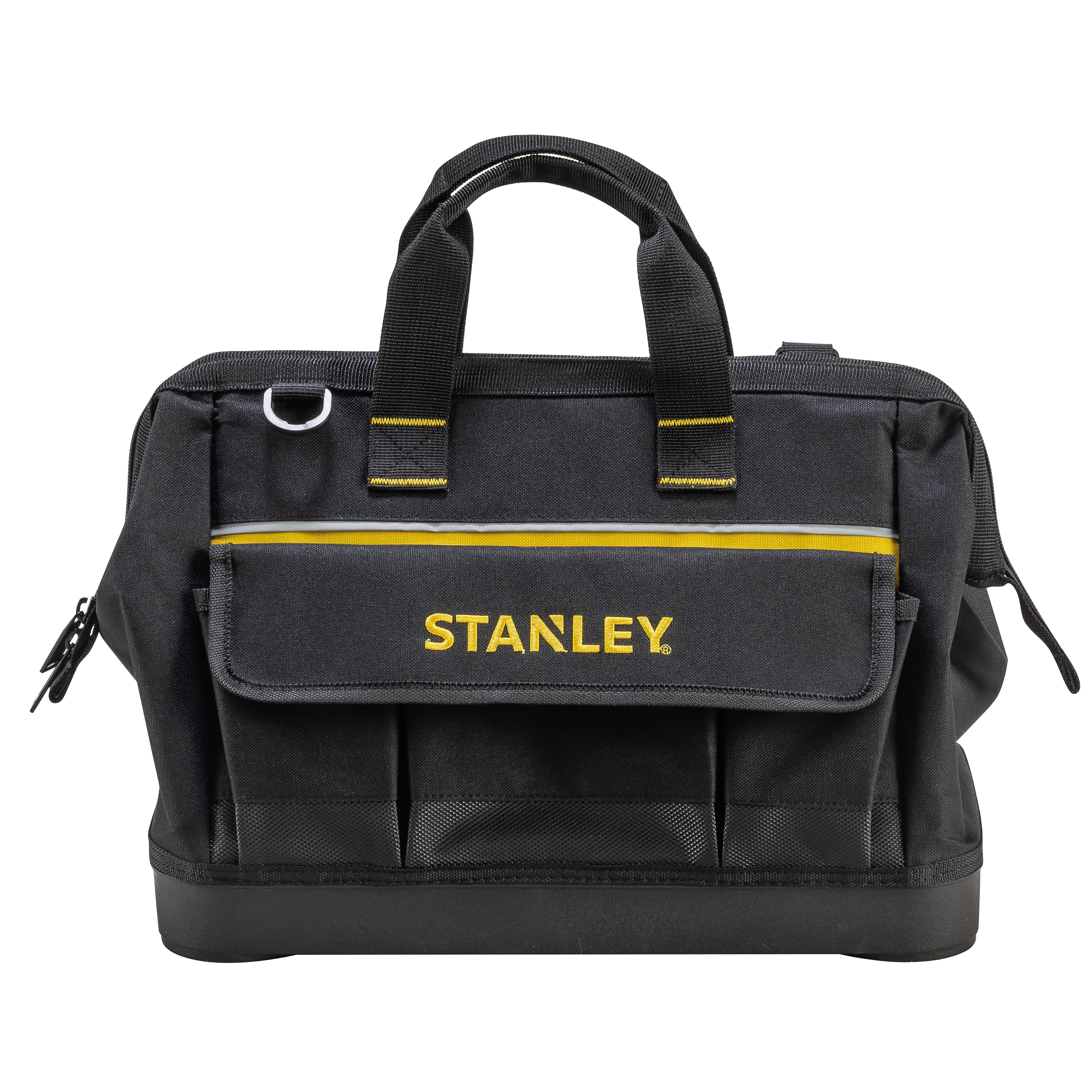 Stanley - Bolsa portaherramientas con cremallera. - Image 1