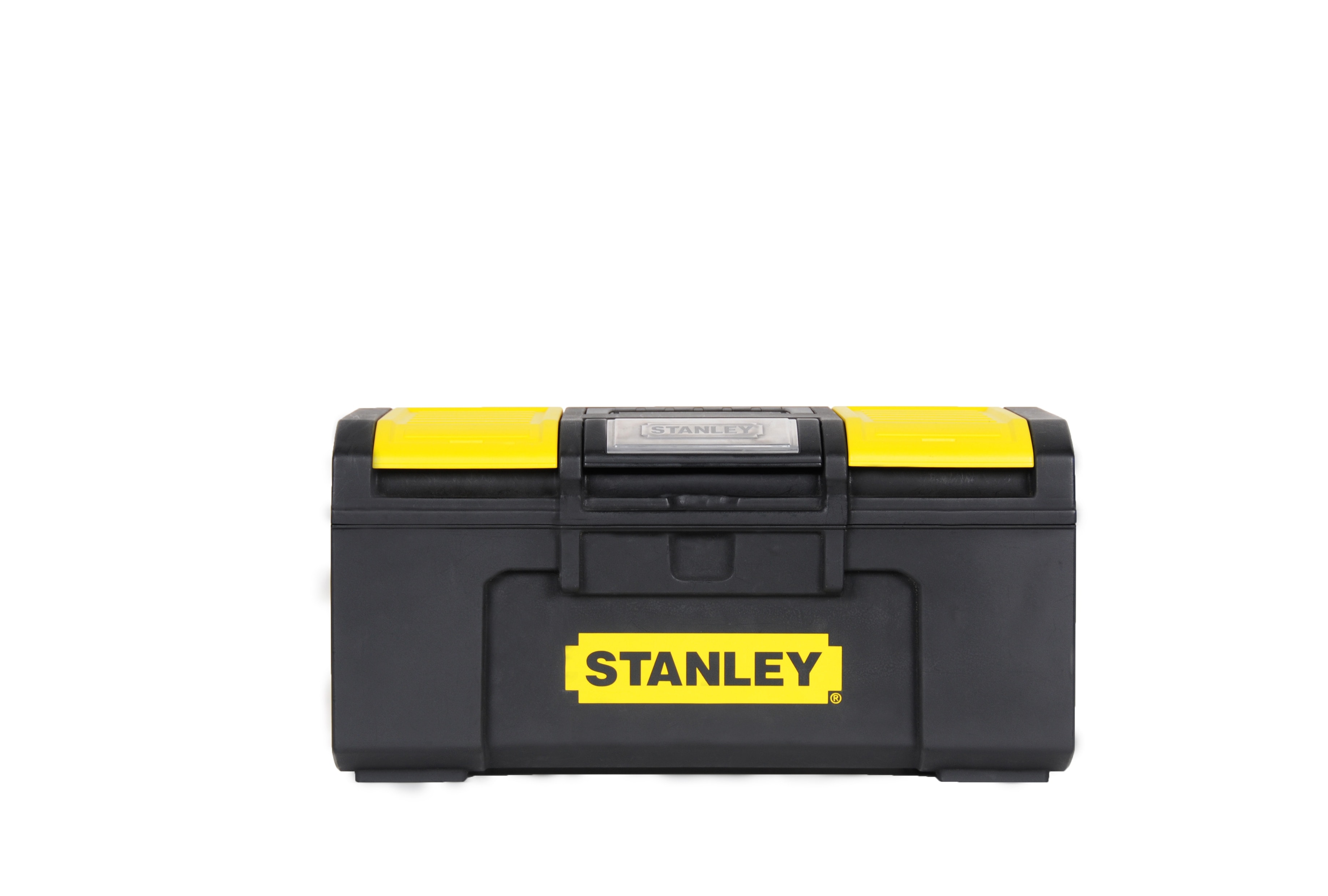 Stanley - Caja herramientas autocierre. - Image 1