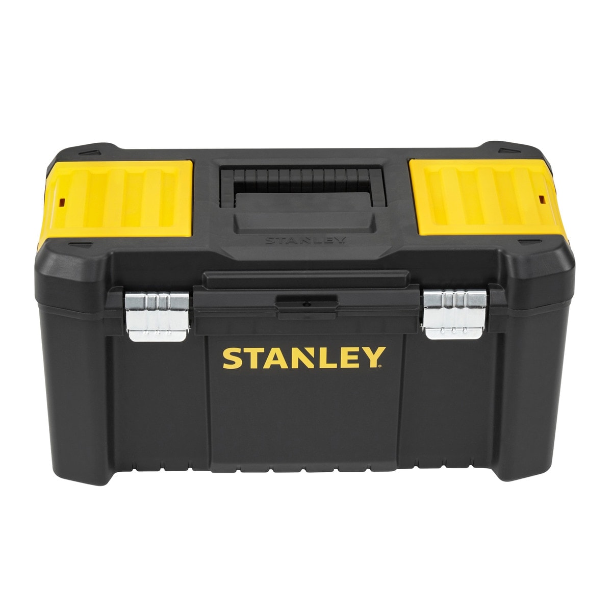 Stanley - Caja herramientas de plástico. - Image 1